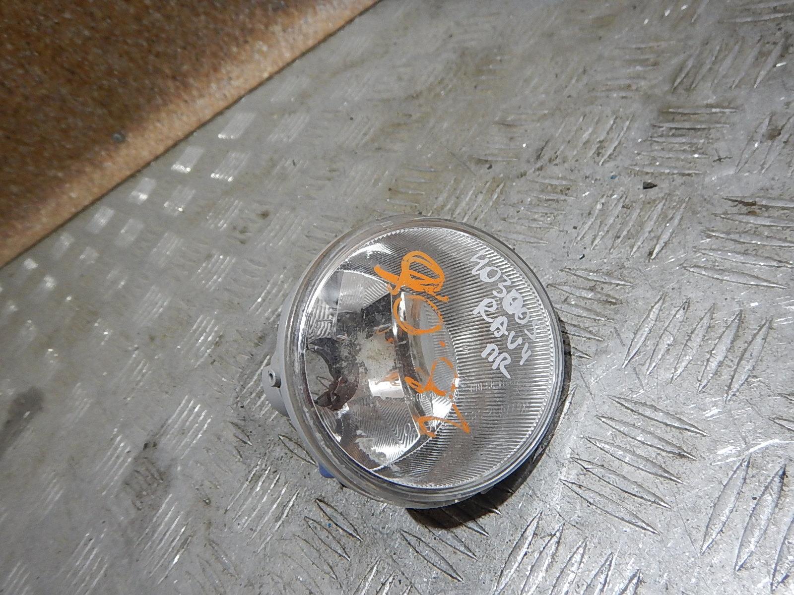 Фара Тойота Рав 4 2020 Купить