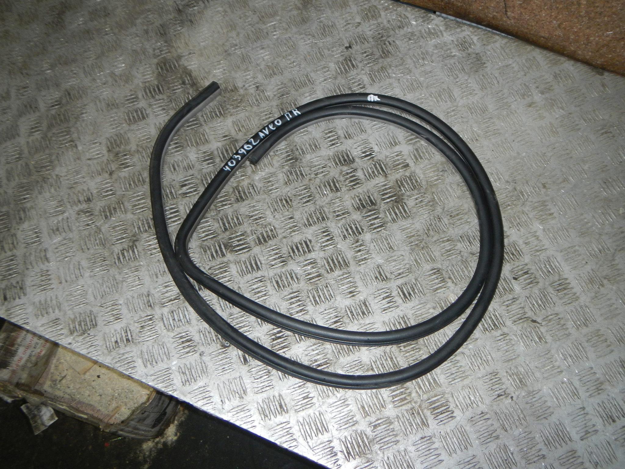 Уплотнитель Передней Двери Нива Шевроле Купить