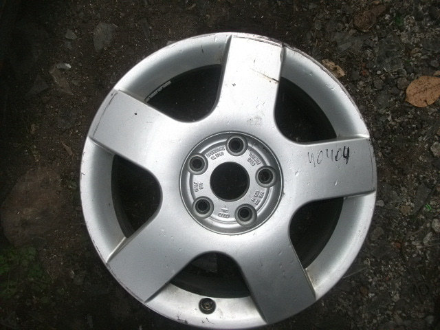 Купить Литые Диски R16 5 112 57.1