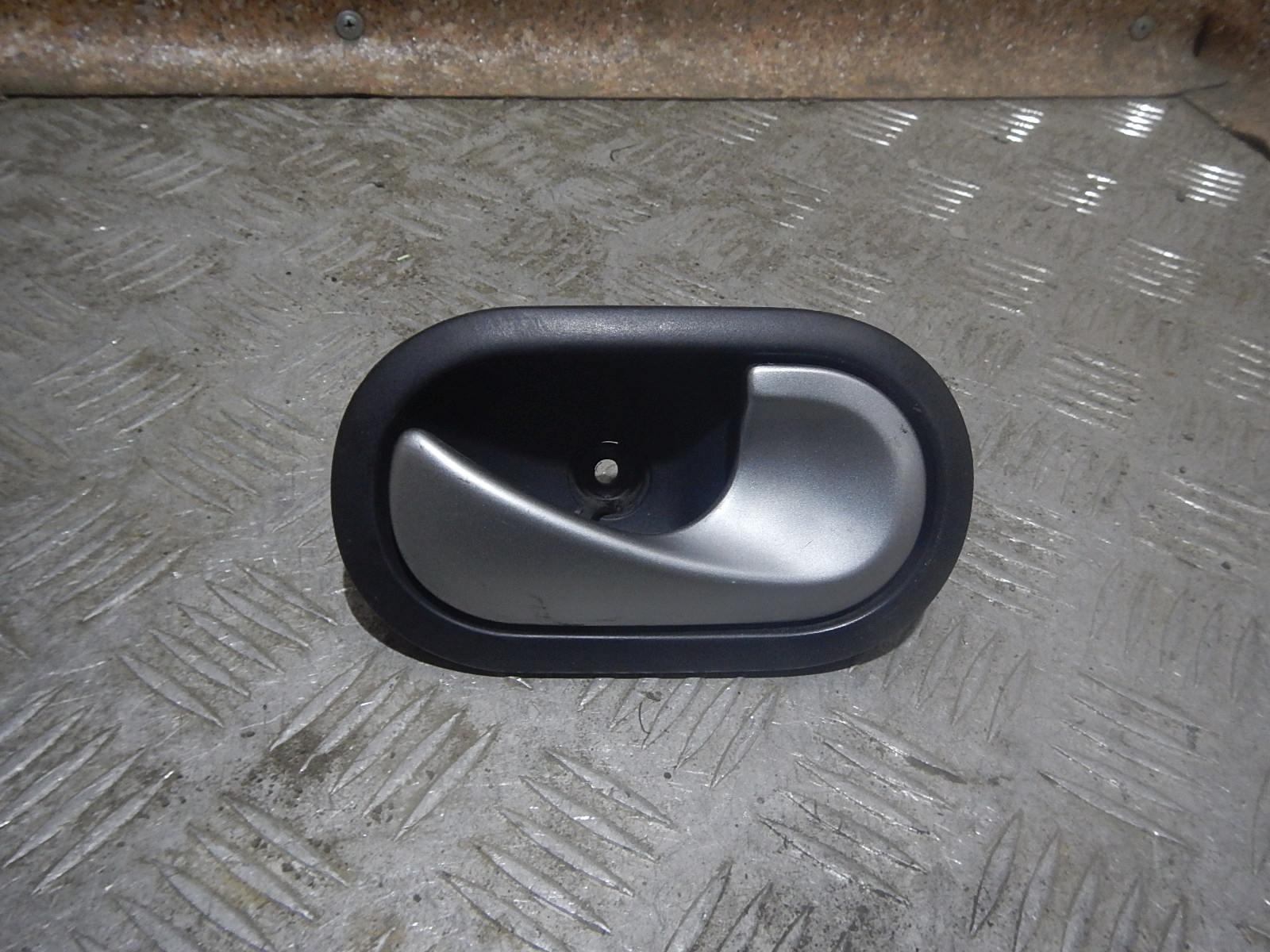 Купить Ручку Двери Рено Меган 2