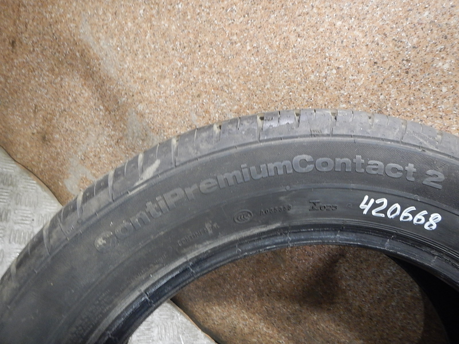 Continental 195 60 r16. Continental 195 60 r16. Continental 195 60 r16. 00r16c. Continental contipremiumcontact 7.