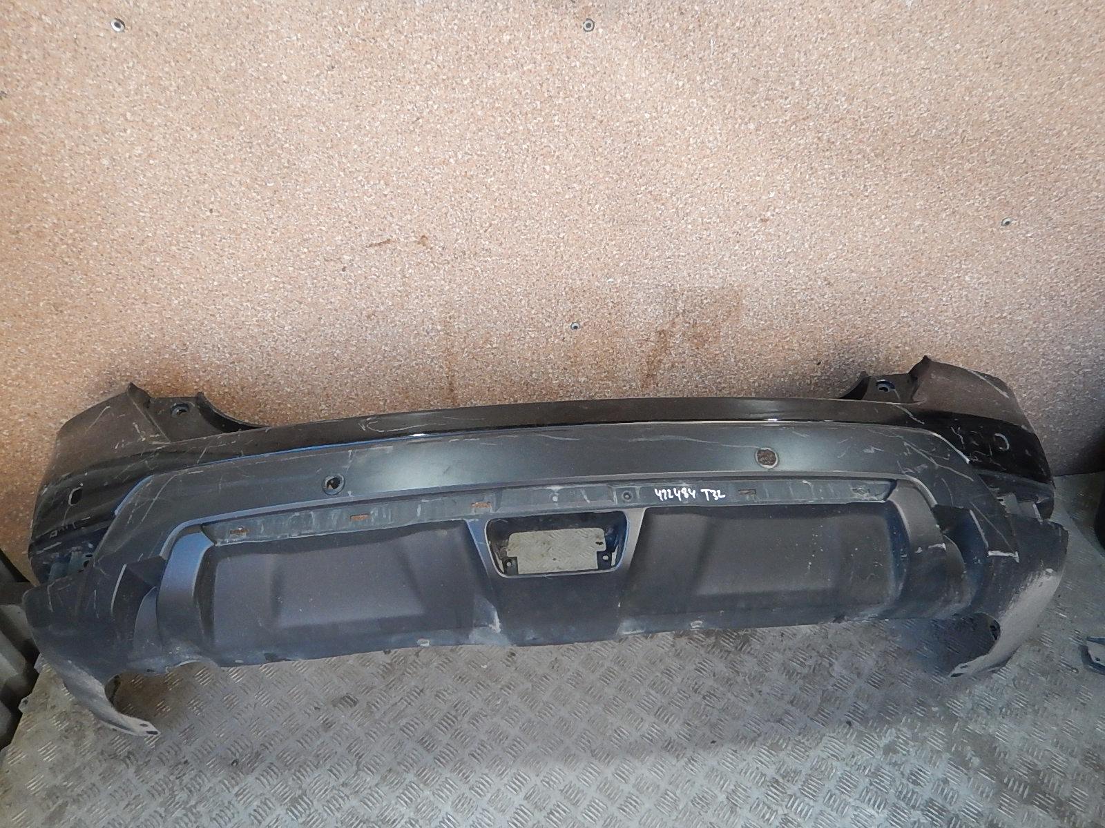 Купить Бампер Nissan X Trail T32