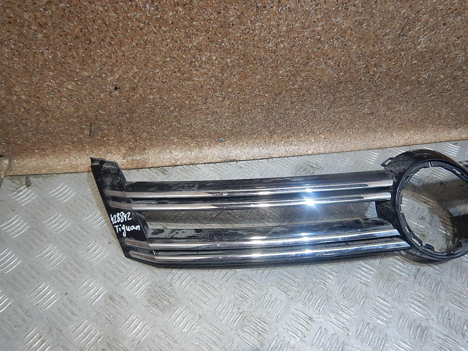 Tiguan 5n2