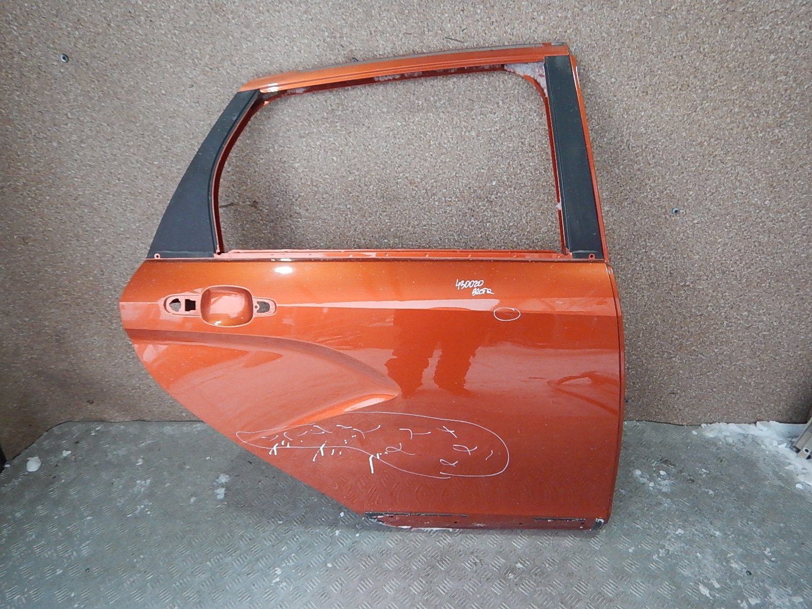 Купить Дверь На Весту В Цвет