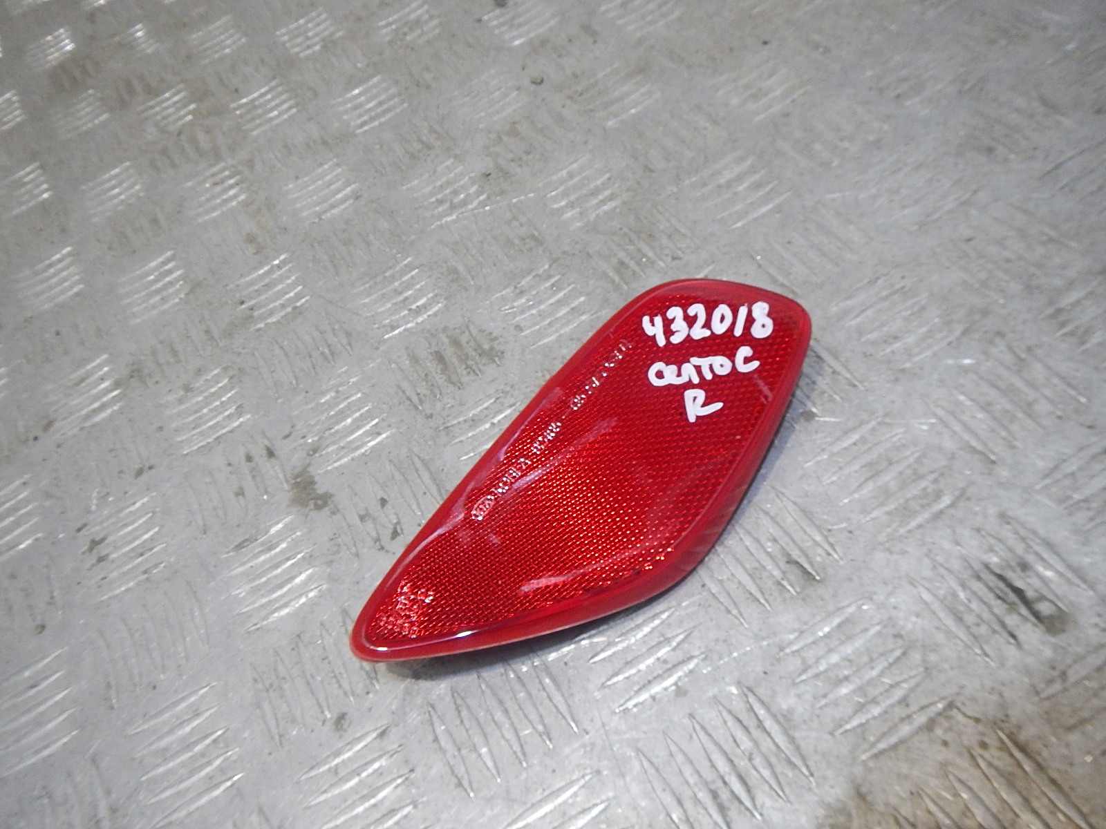Escort 92405