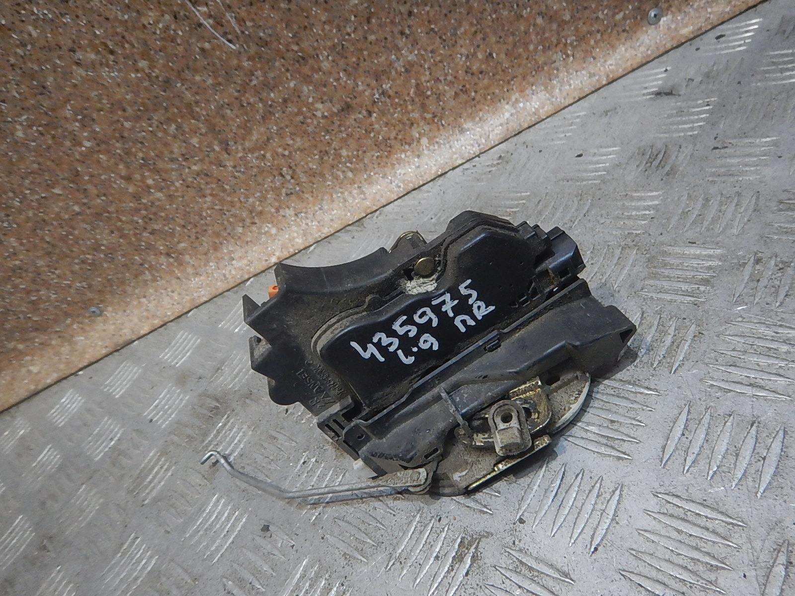 Электрозамок Двери Лансер 9 Купить