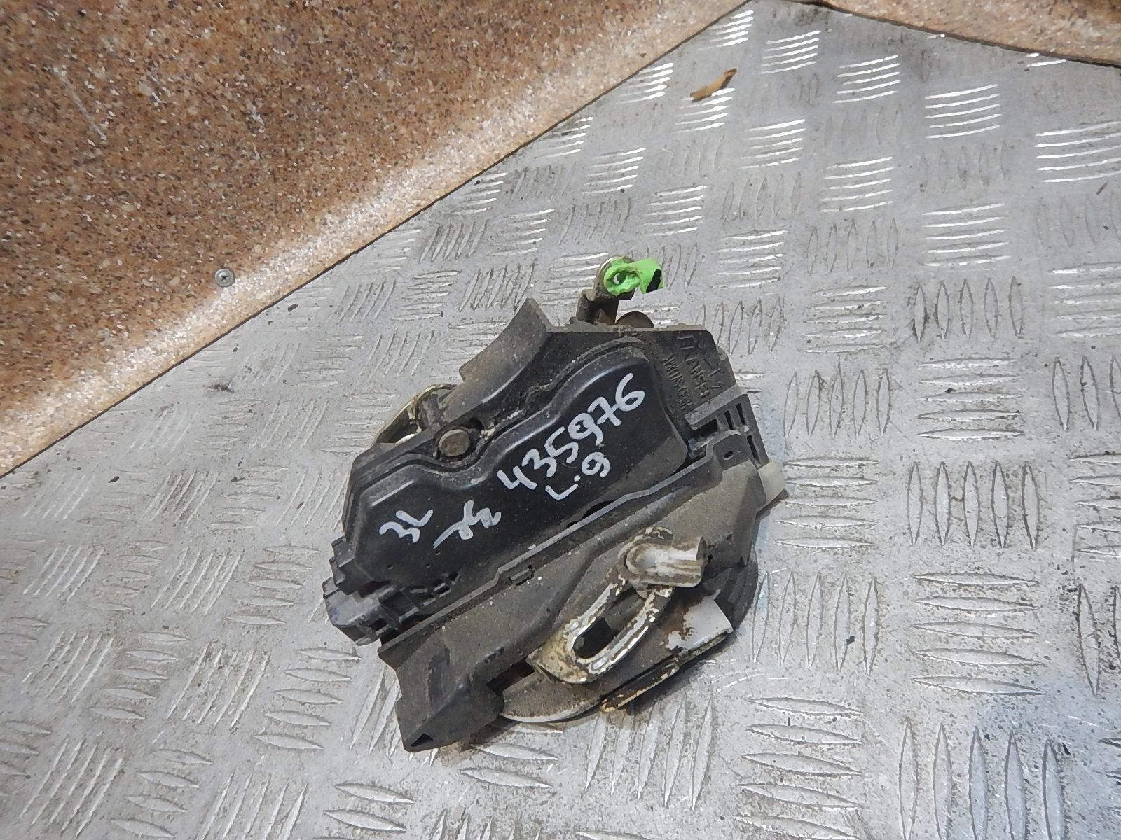 Электрозамок Двери Лансер 9 Купить