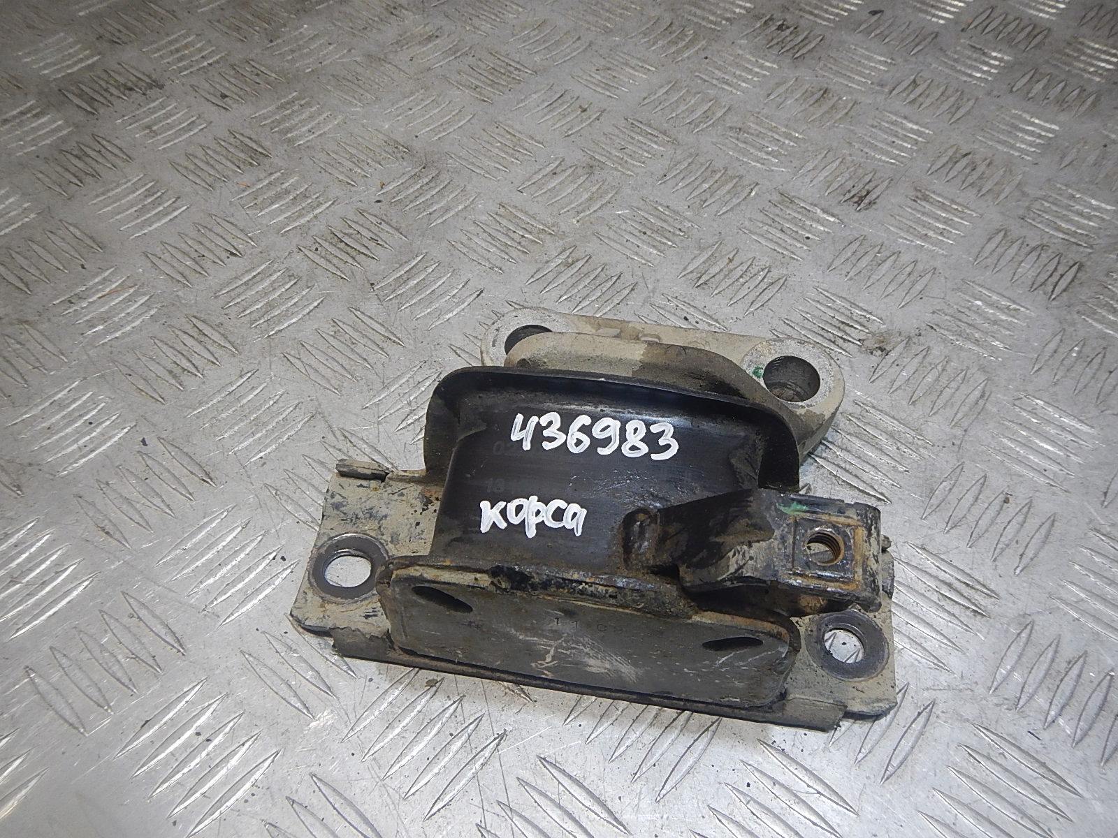 Купить Запчасти Опель Корса