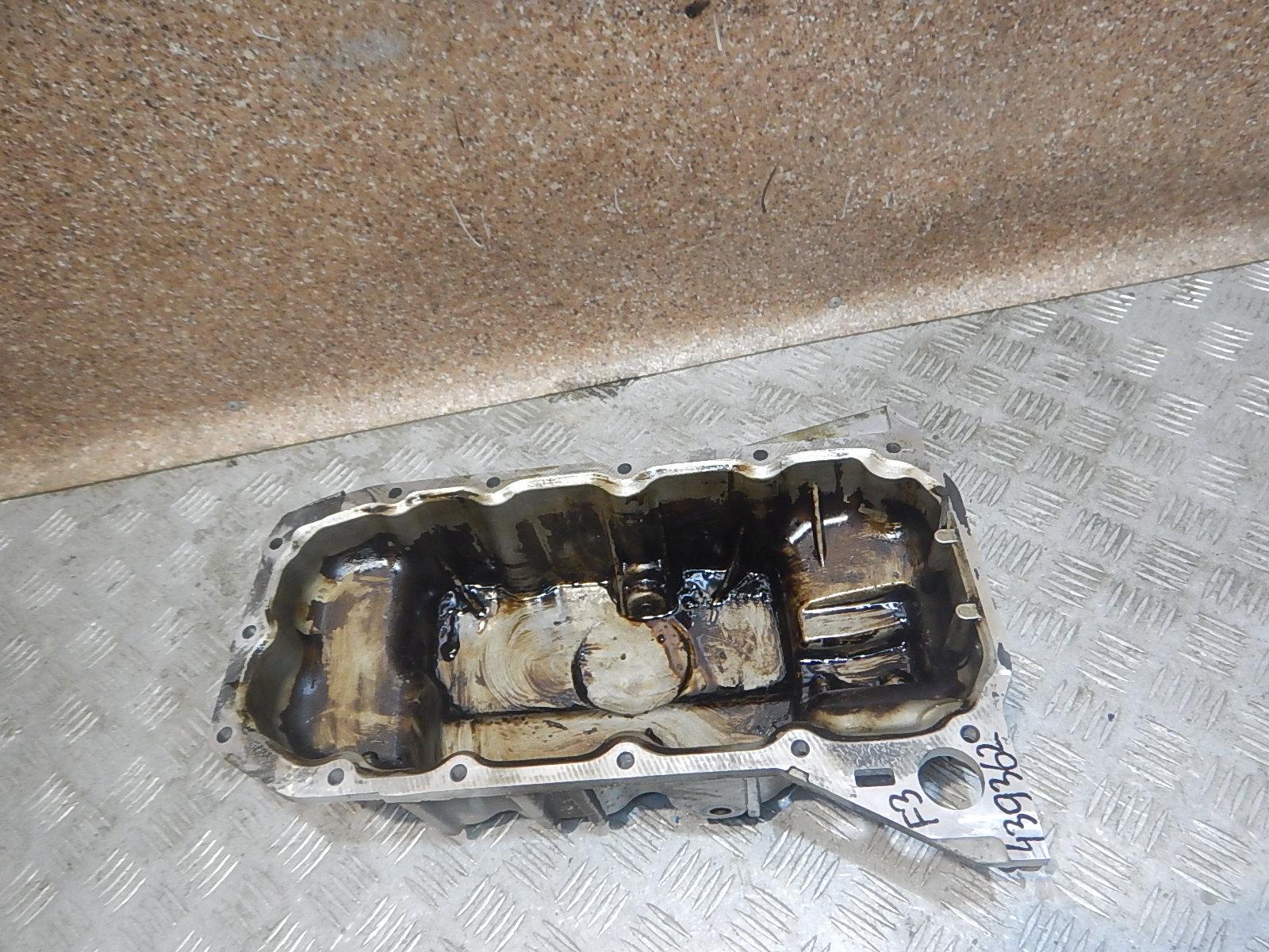 Поддон картера Ford 1676580