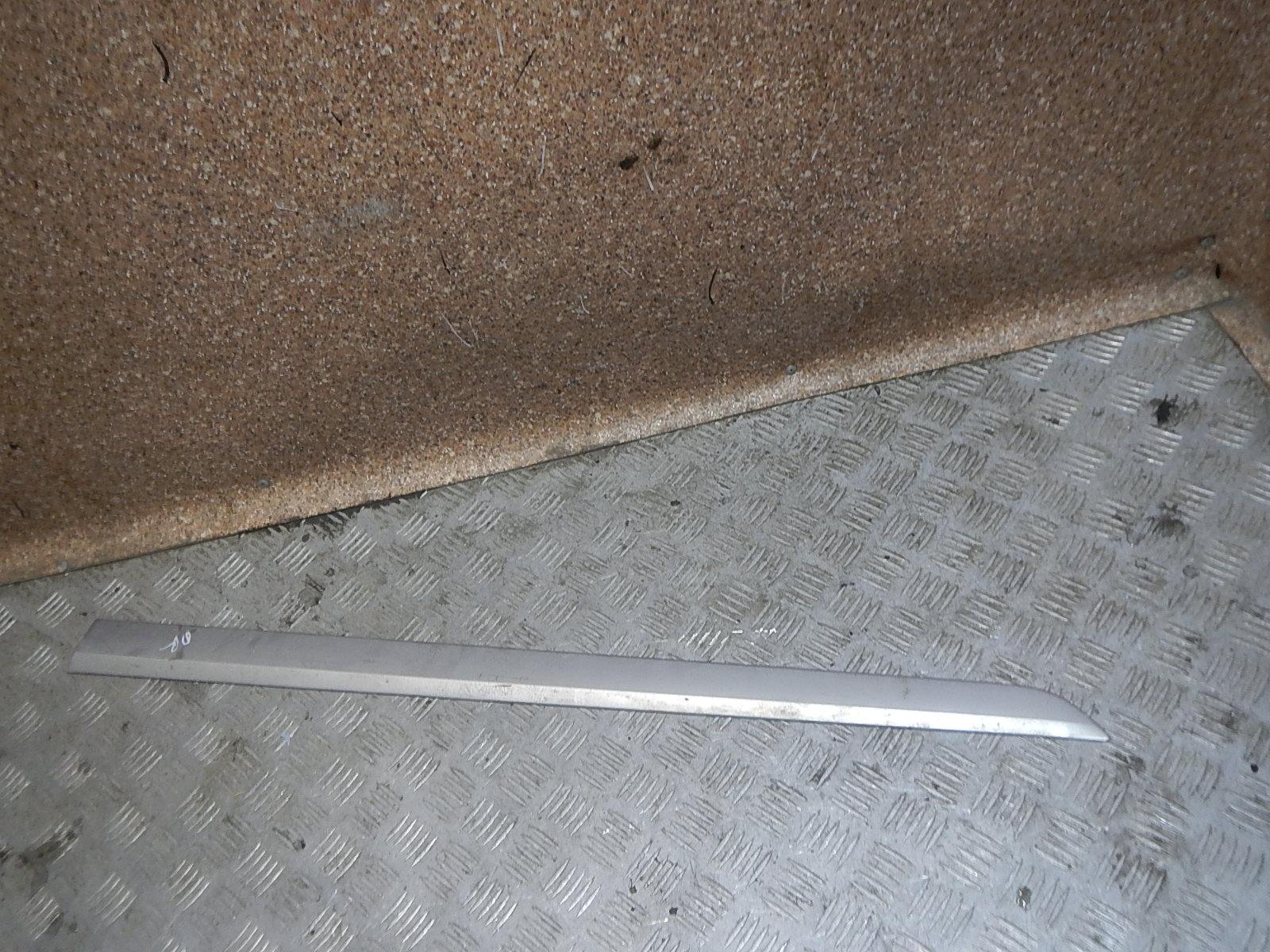 Купить Молдинг Опель Астра H