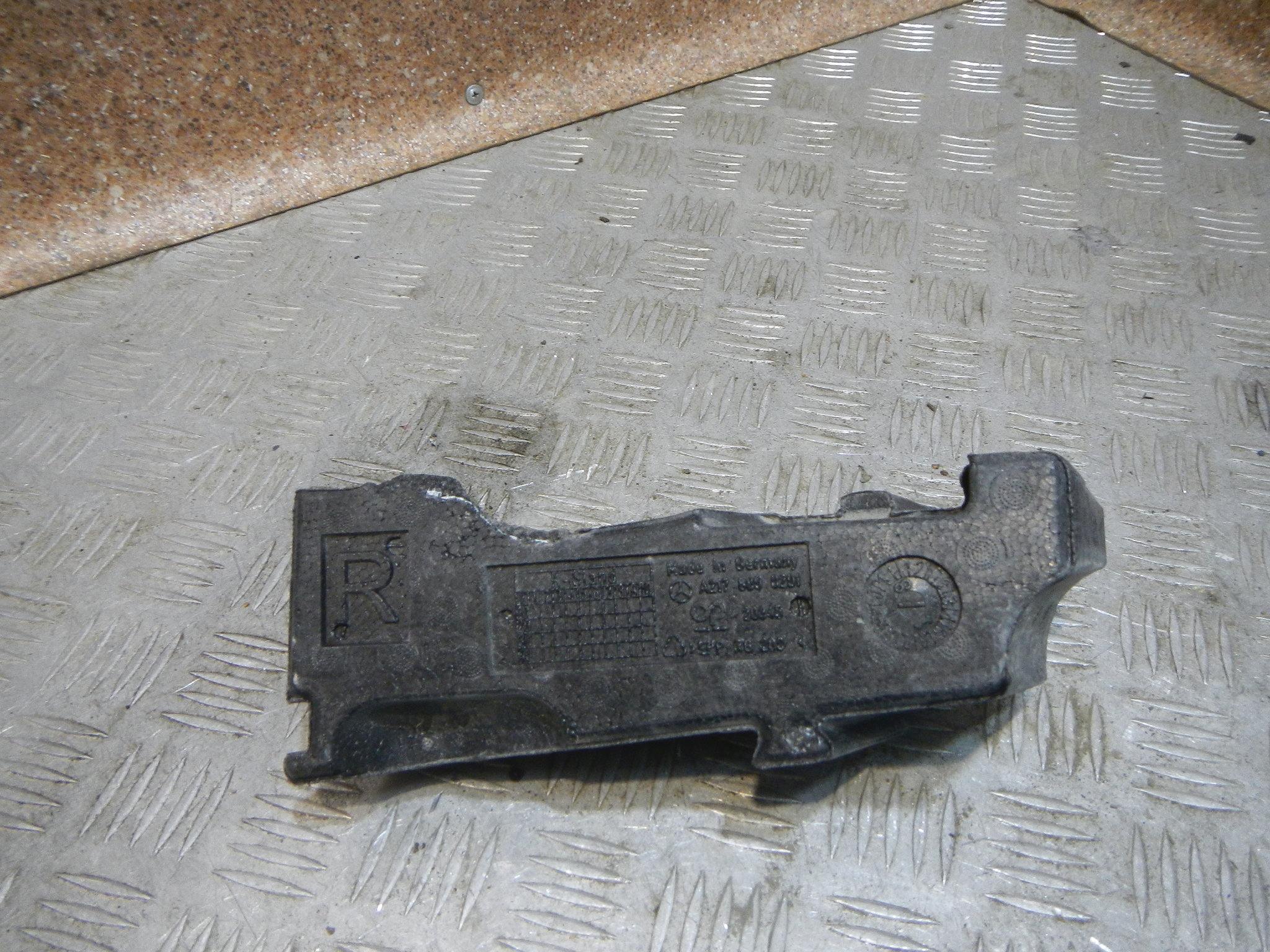 К 193 АК 790 Мерседес Бенц