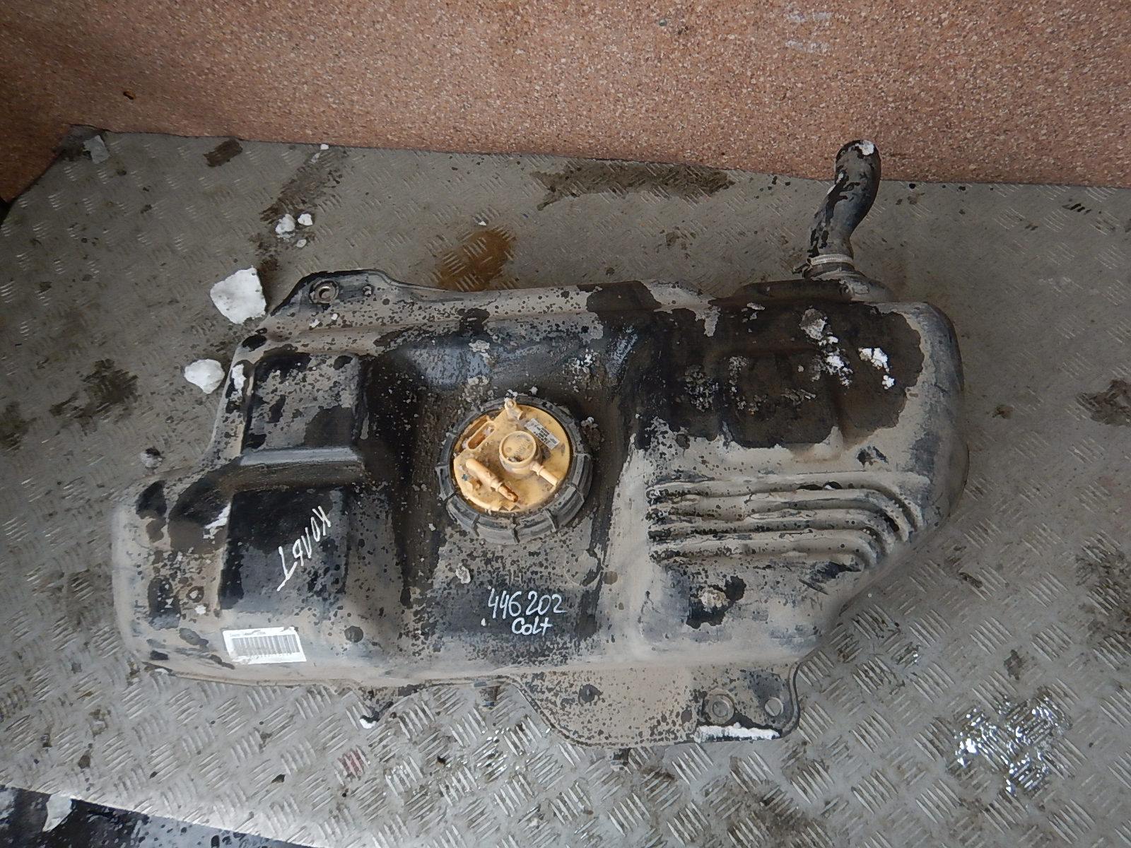 Купить Митсубиси Кольт Б У