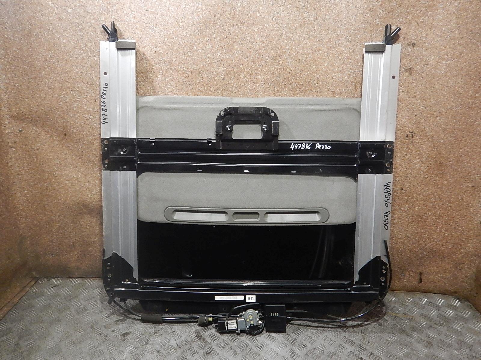 Пороги На Шевроле Реззо Купить