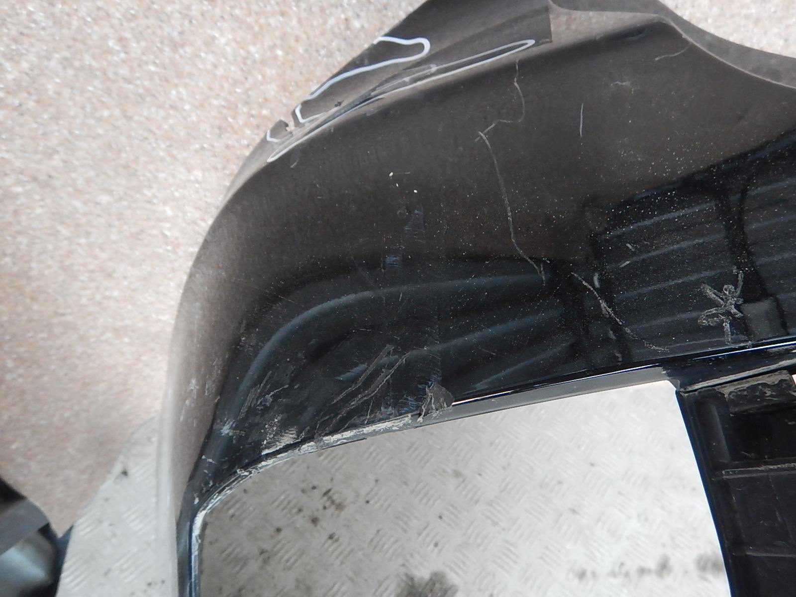 How To Remove Front And Rear Bumper Honda S2000 799