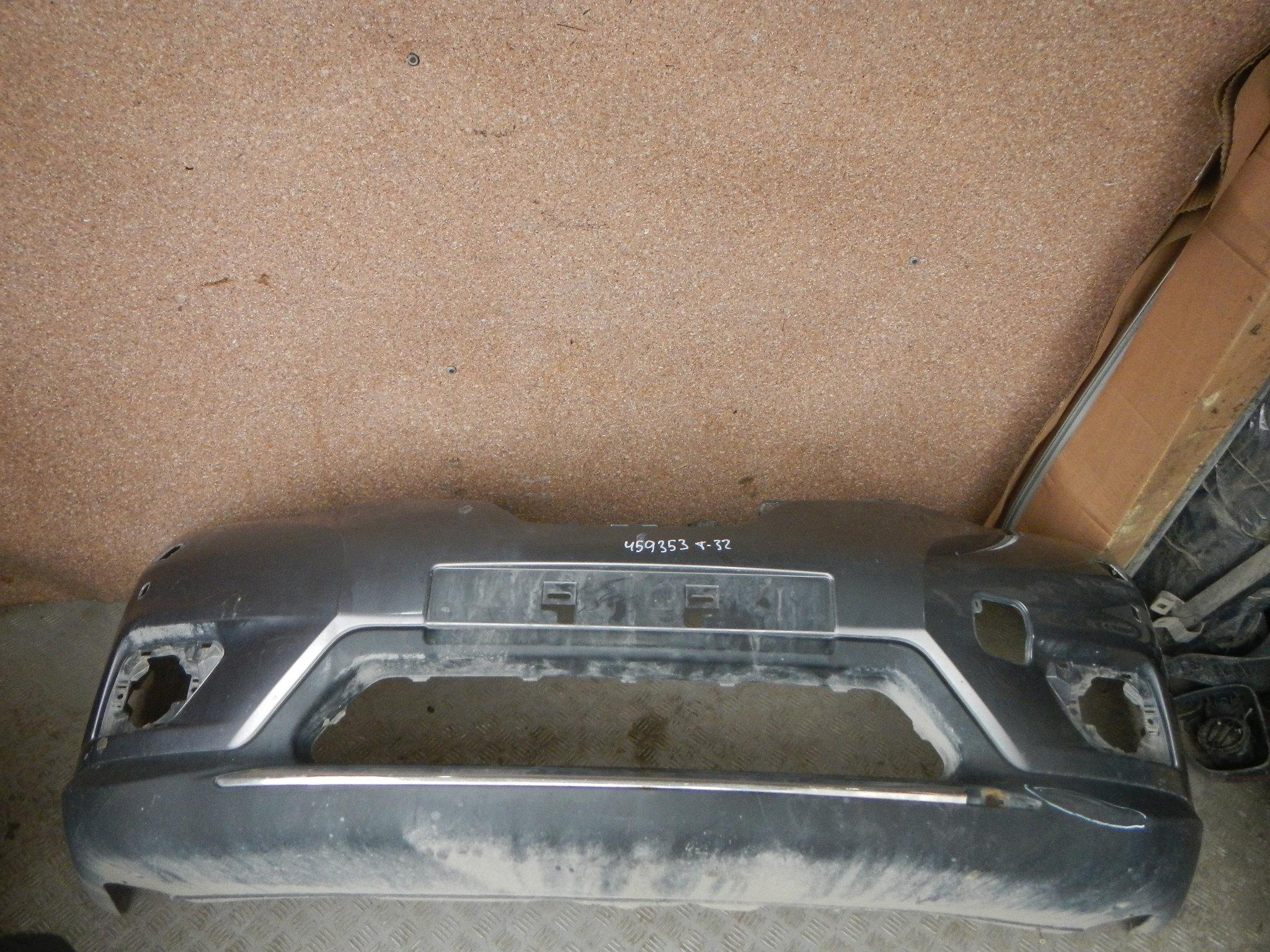 Купить Бампер Nissan X Trail T32