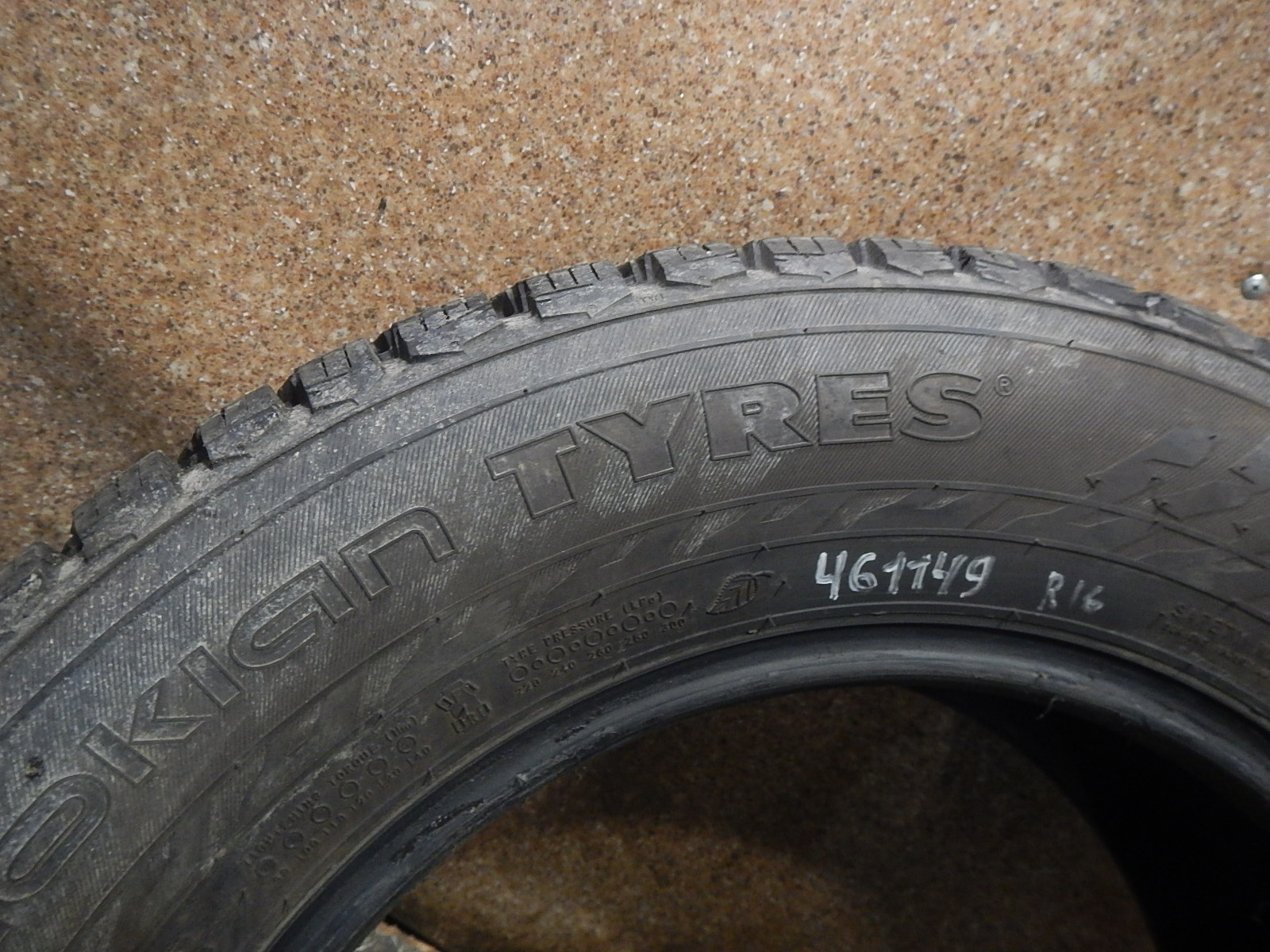 шины continental летние 215 / 65 r16 купить Z15907619 - iZAP24