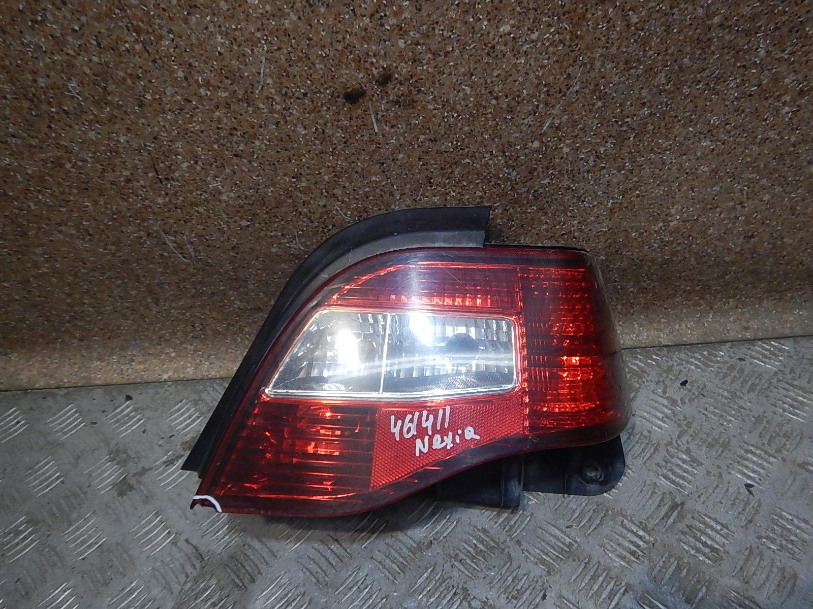 Купить Запчасти На Дэу Нексия В Курске