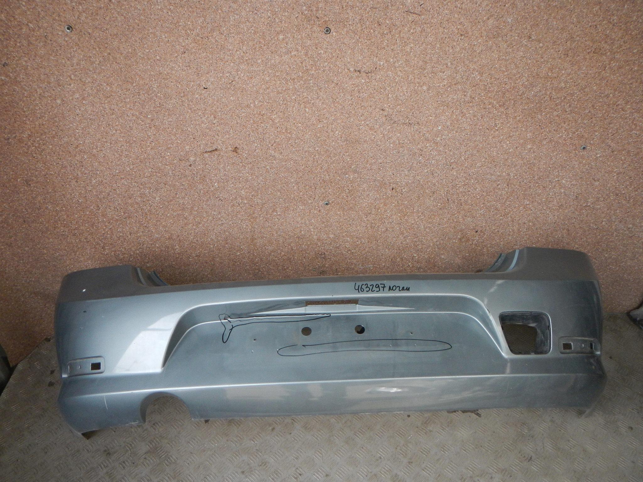 Купить Запчасти На Рено Логан В Екатеринбурге