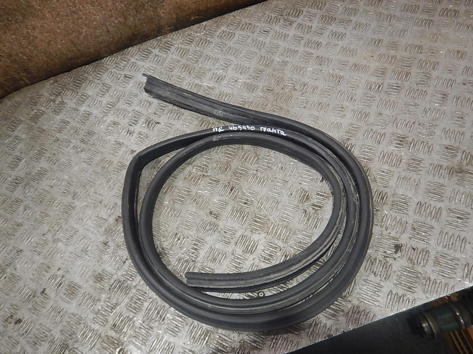 Уплотнители Двери Лада Гранта Купить