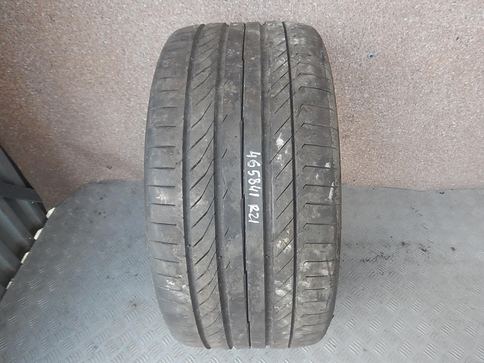 275 50 R21 Лето Купить