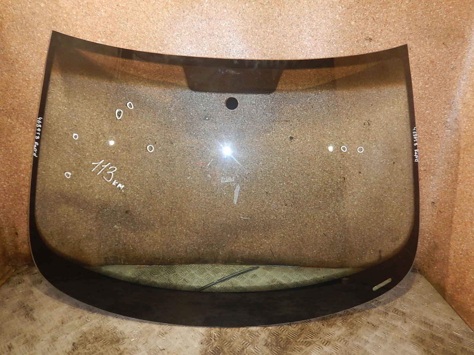 Октавия Лобовое Стекло Купить