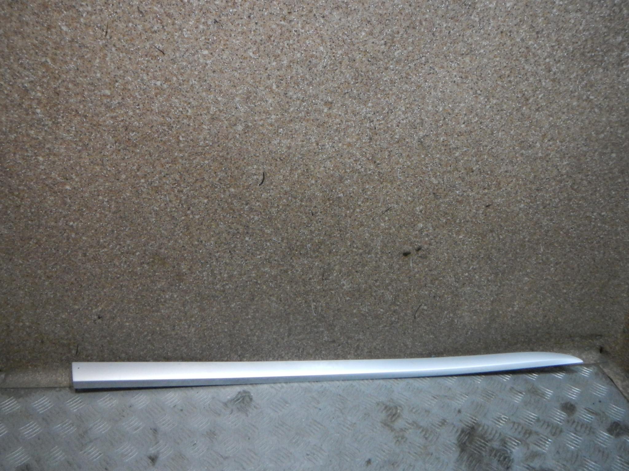 Купить Молдинг Опель Астра H