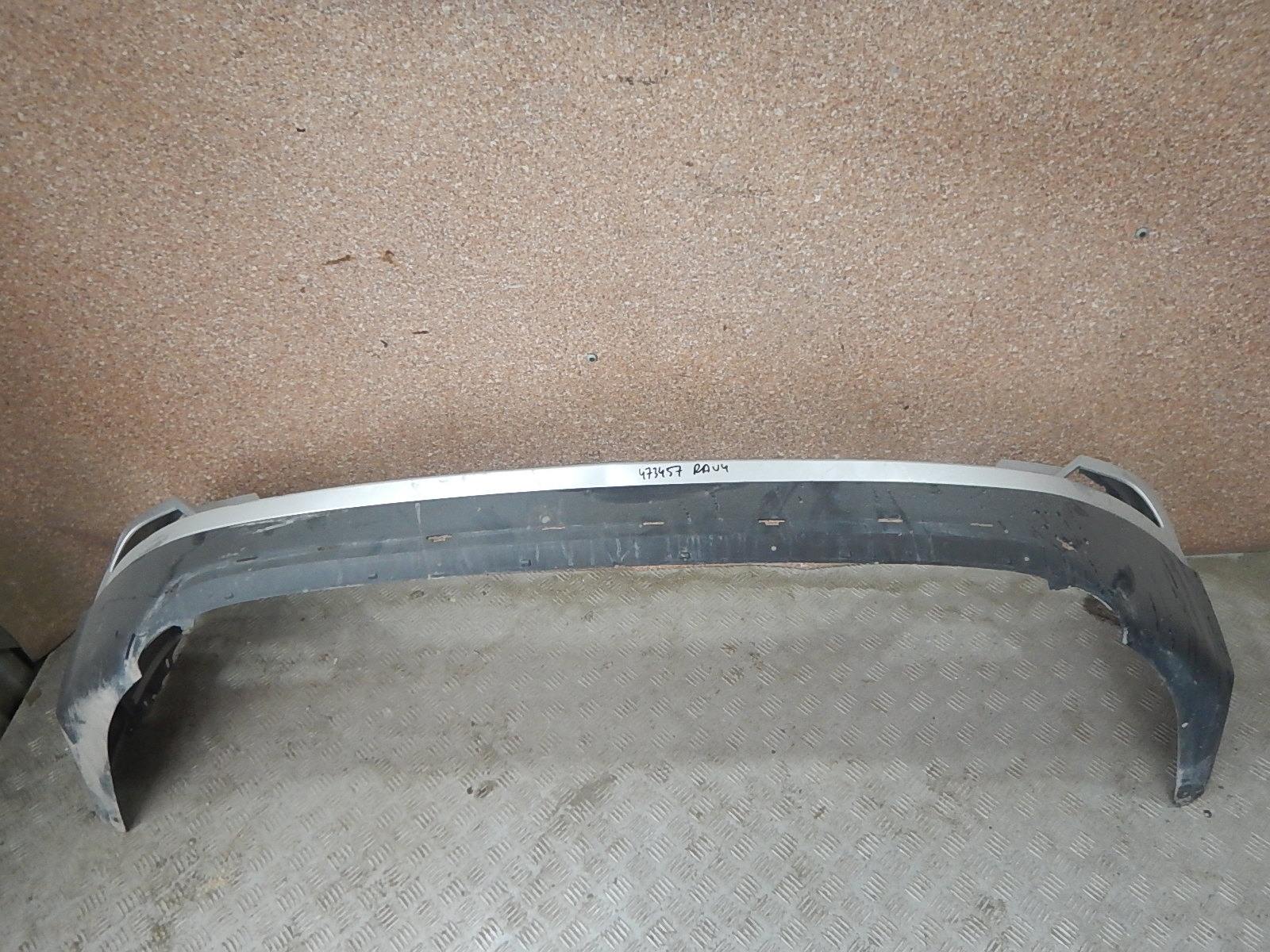 Купить Бампер Тойота Рав 4 2013