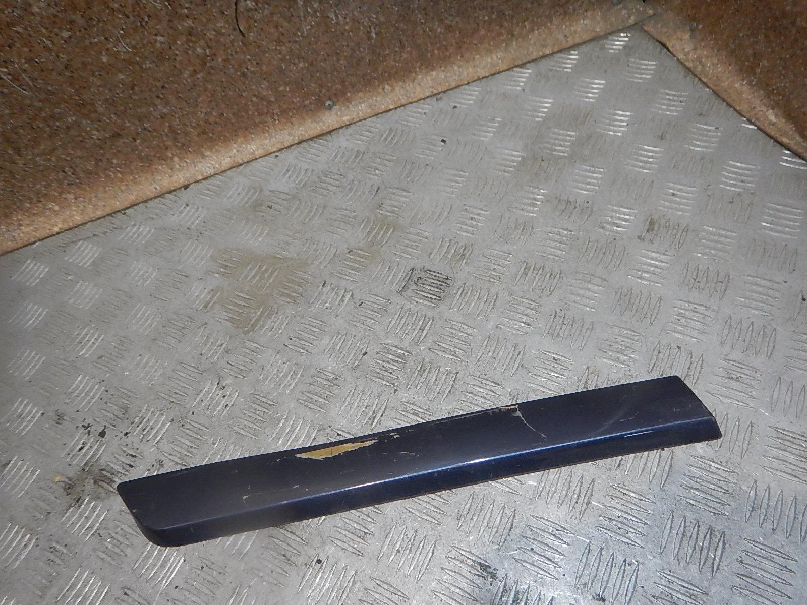 Купить Молдинг Опель Астра H