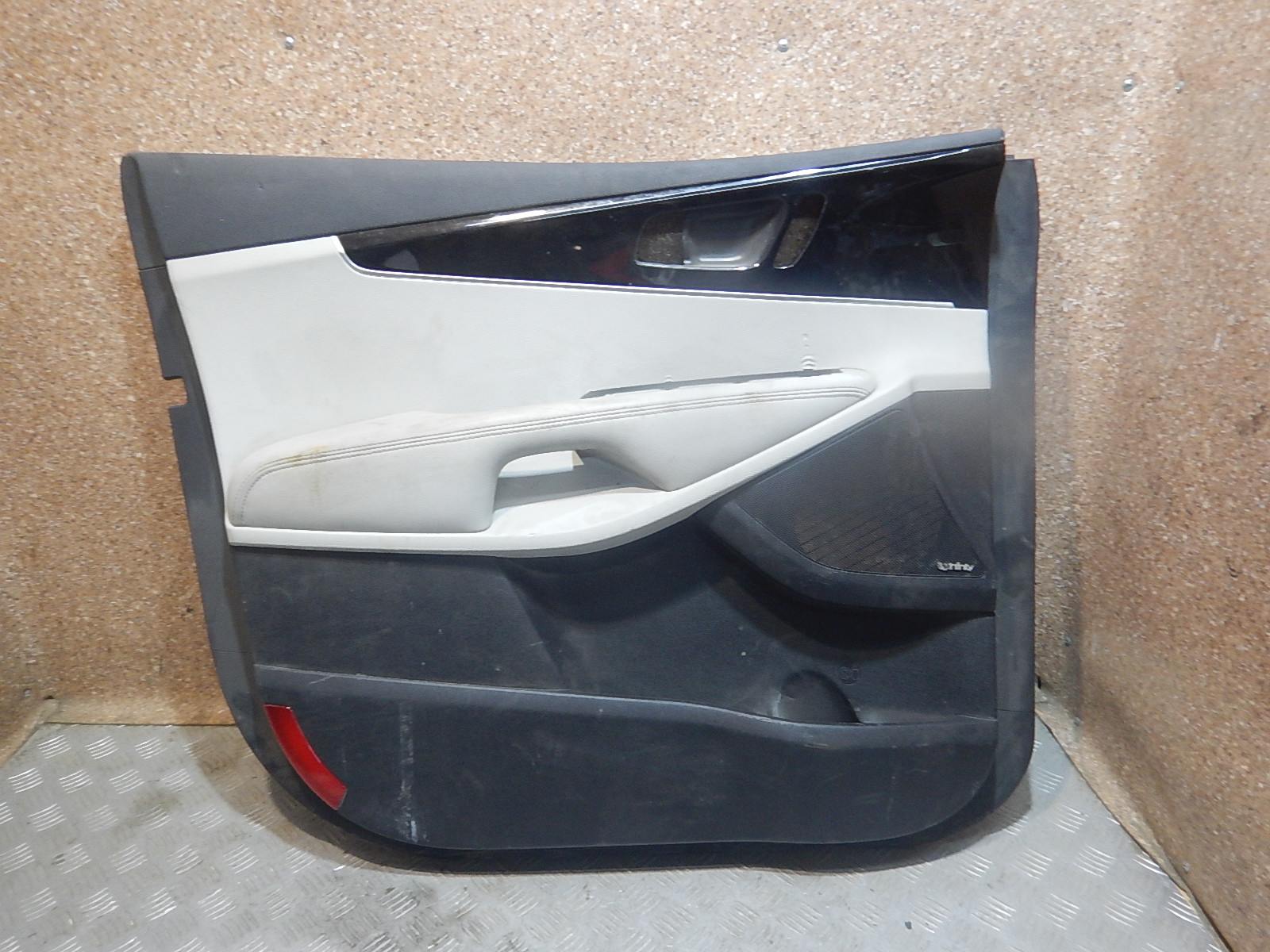 Купить Переднее Крыло Киа Соренто Прайм