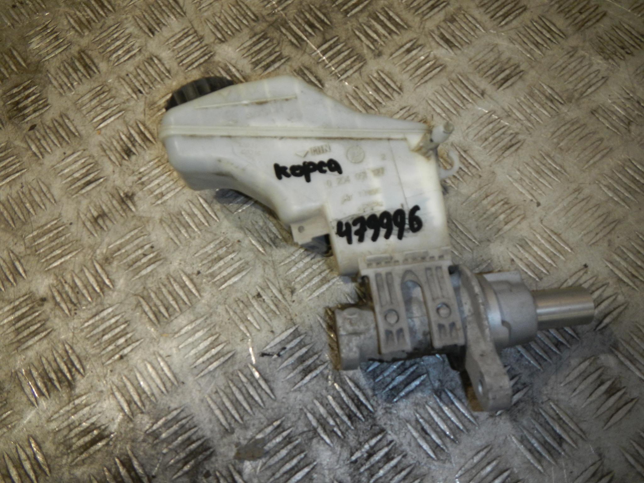 Купить Запчасти Опель Корса