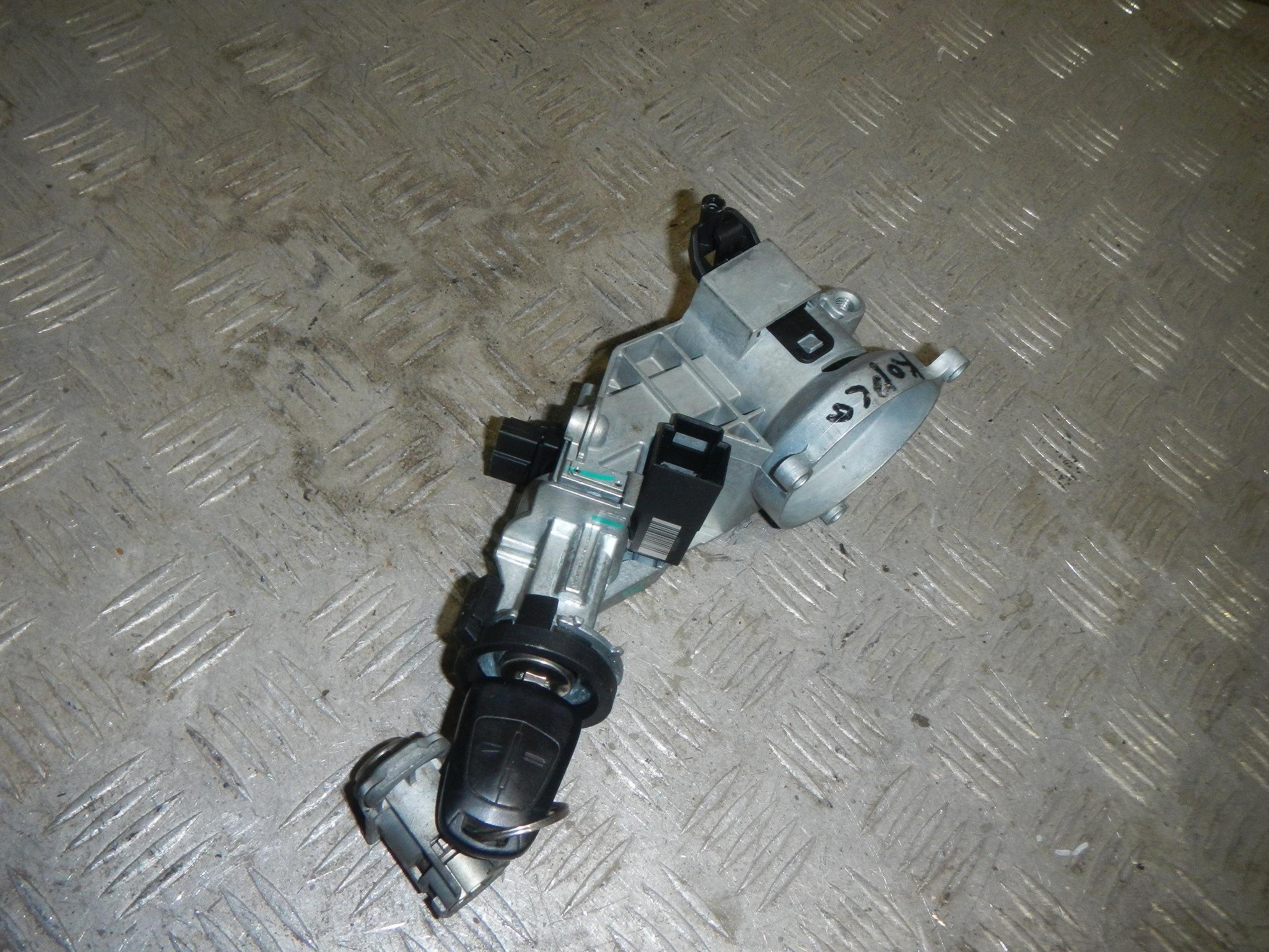 Купить Запчасти Опель Корса