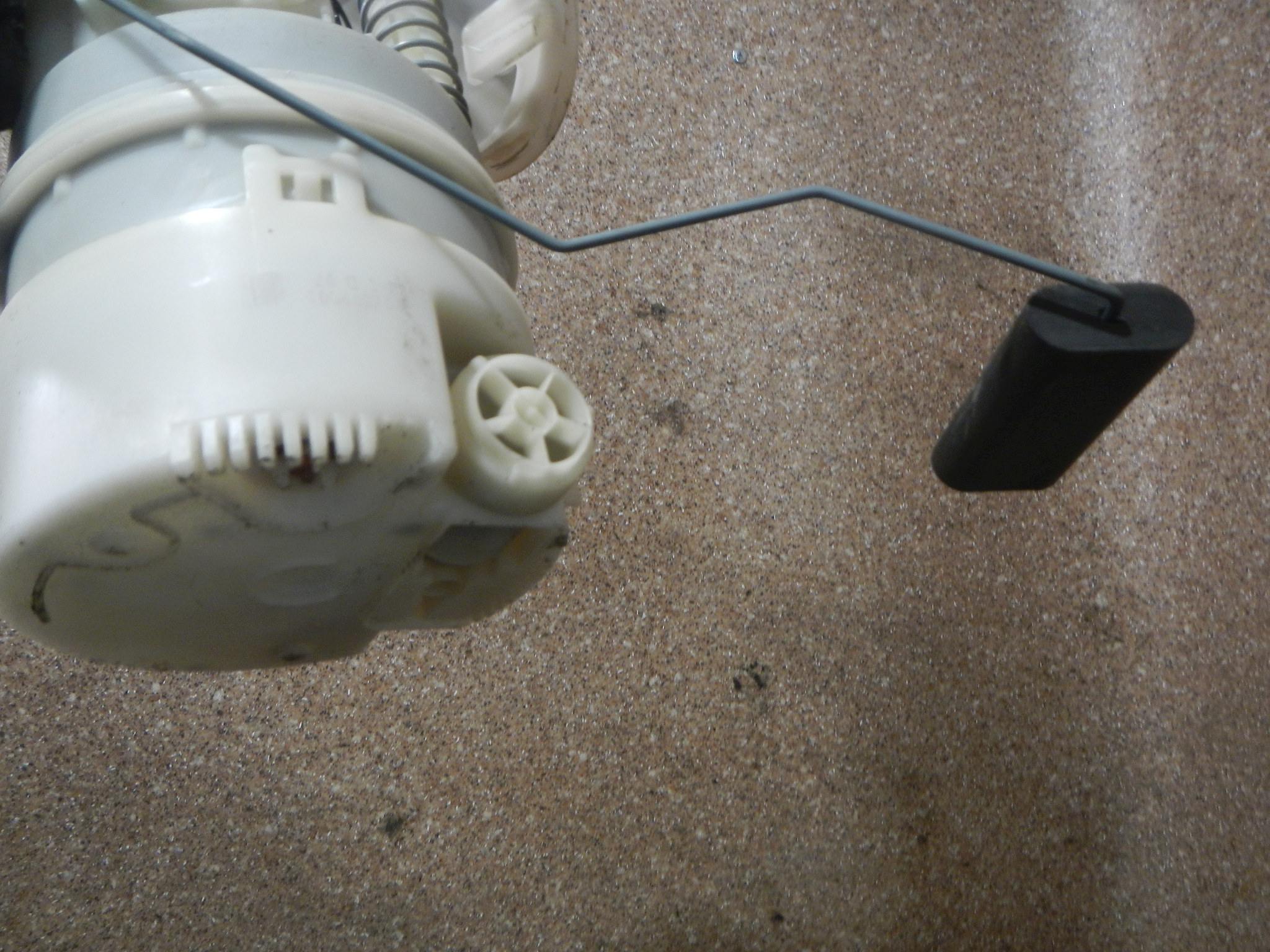 sidelamp bulb faulty citroen c4
