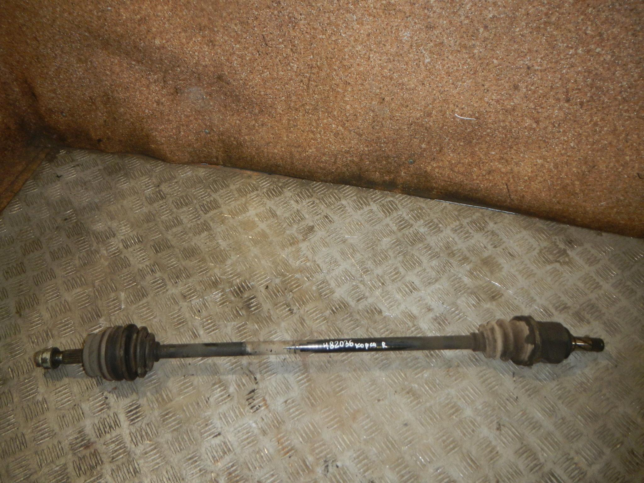 Купить Запчасти Опель Корса