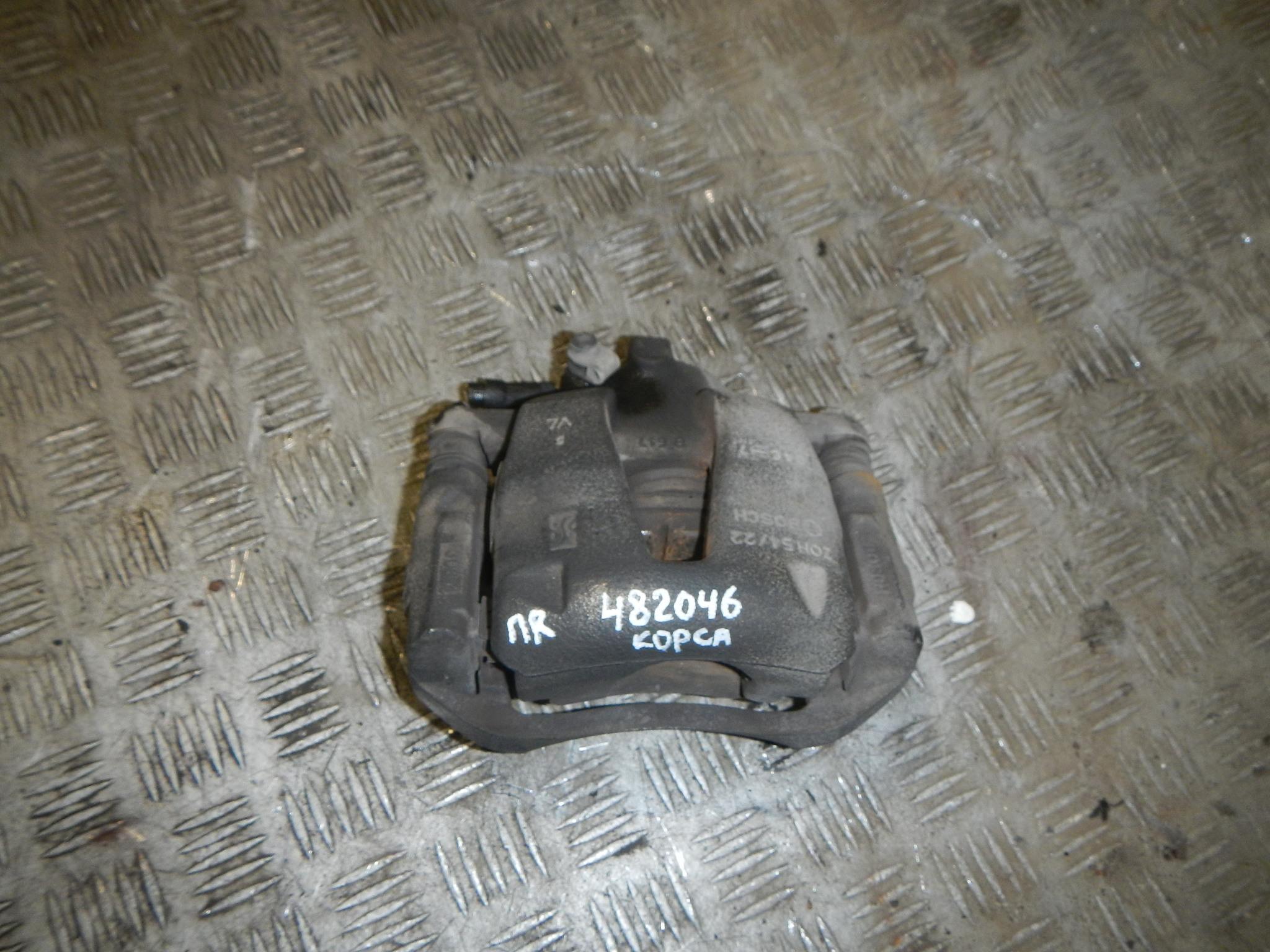 Купить Запчасти Опель Корса