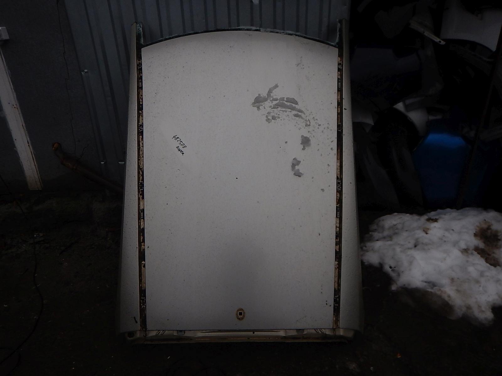 Купить Крышу На Опель Корса