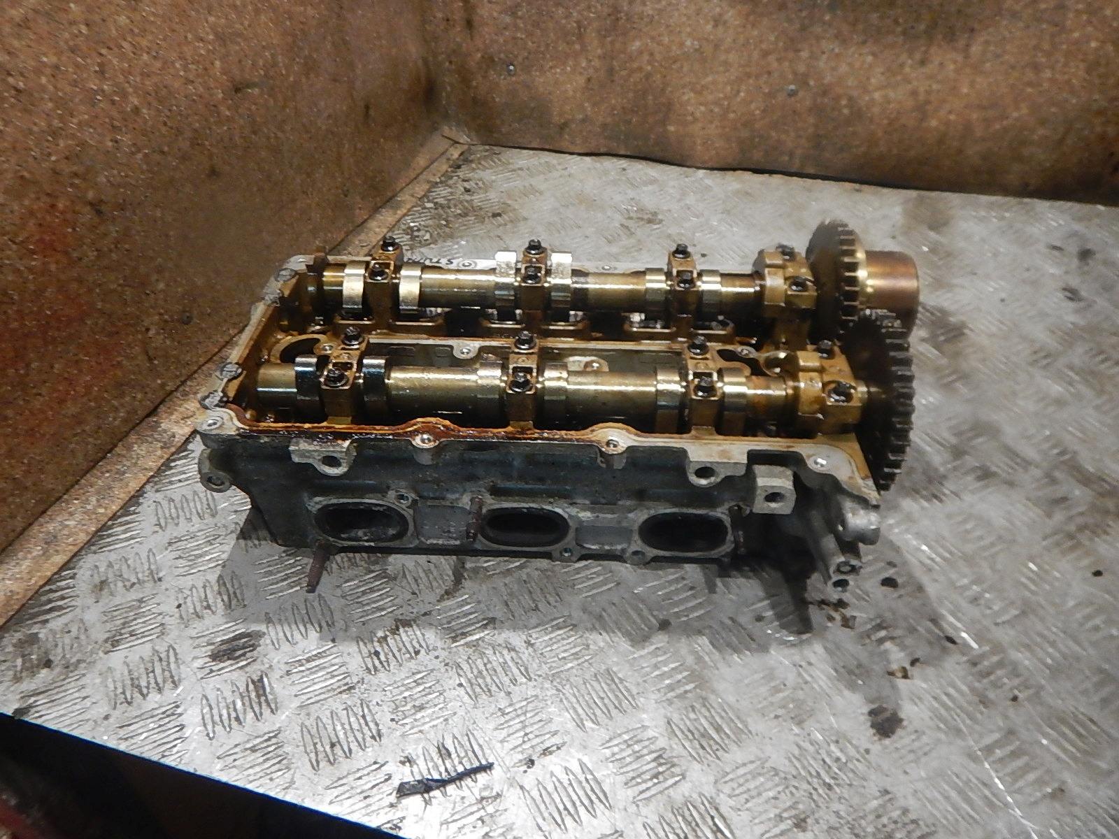Головка блока m30b30