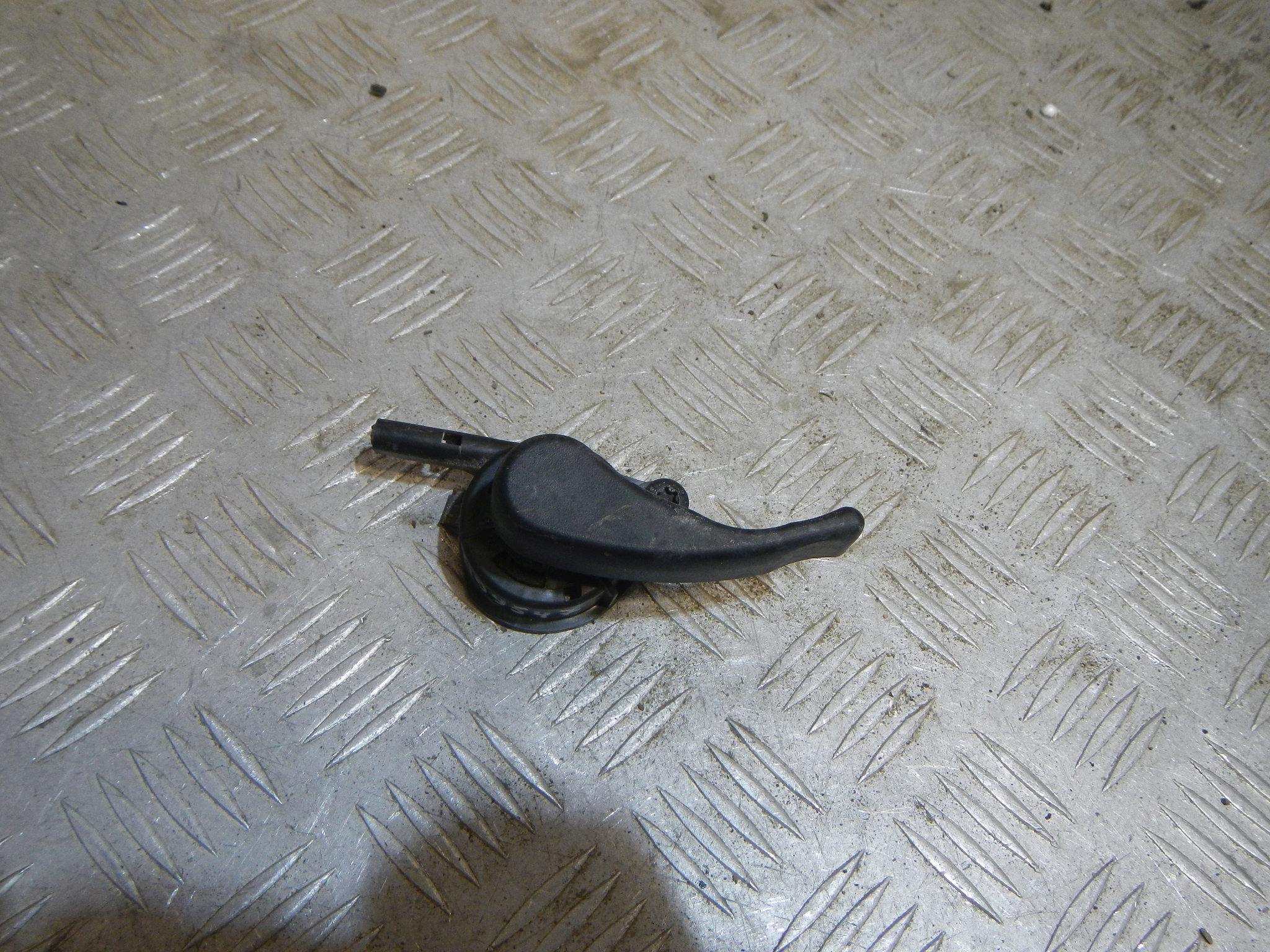 Купить Ручку Открывания Капота Рено Латитьюд