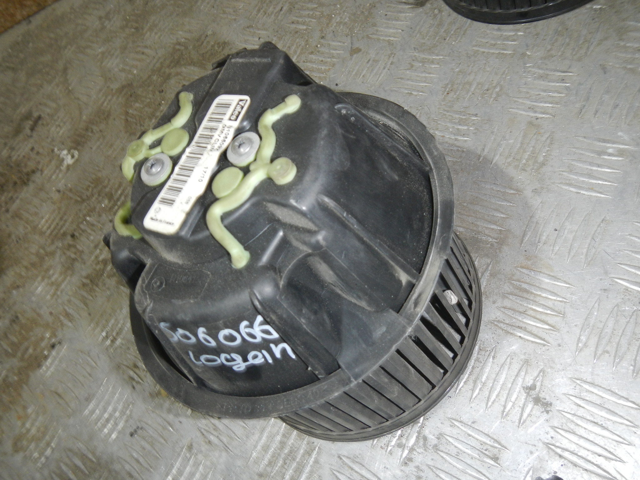 Esprit Football Plein probleme ventilation renault trafic poulet île Agrandir