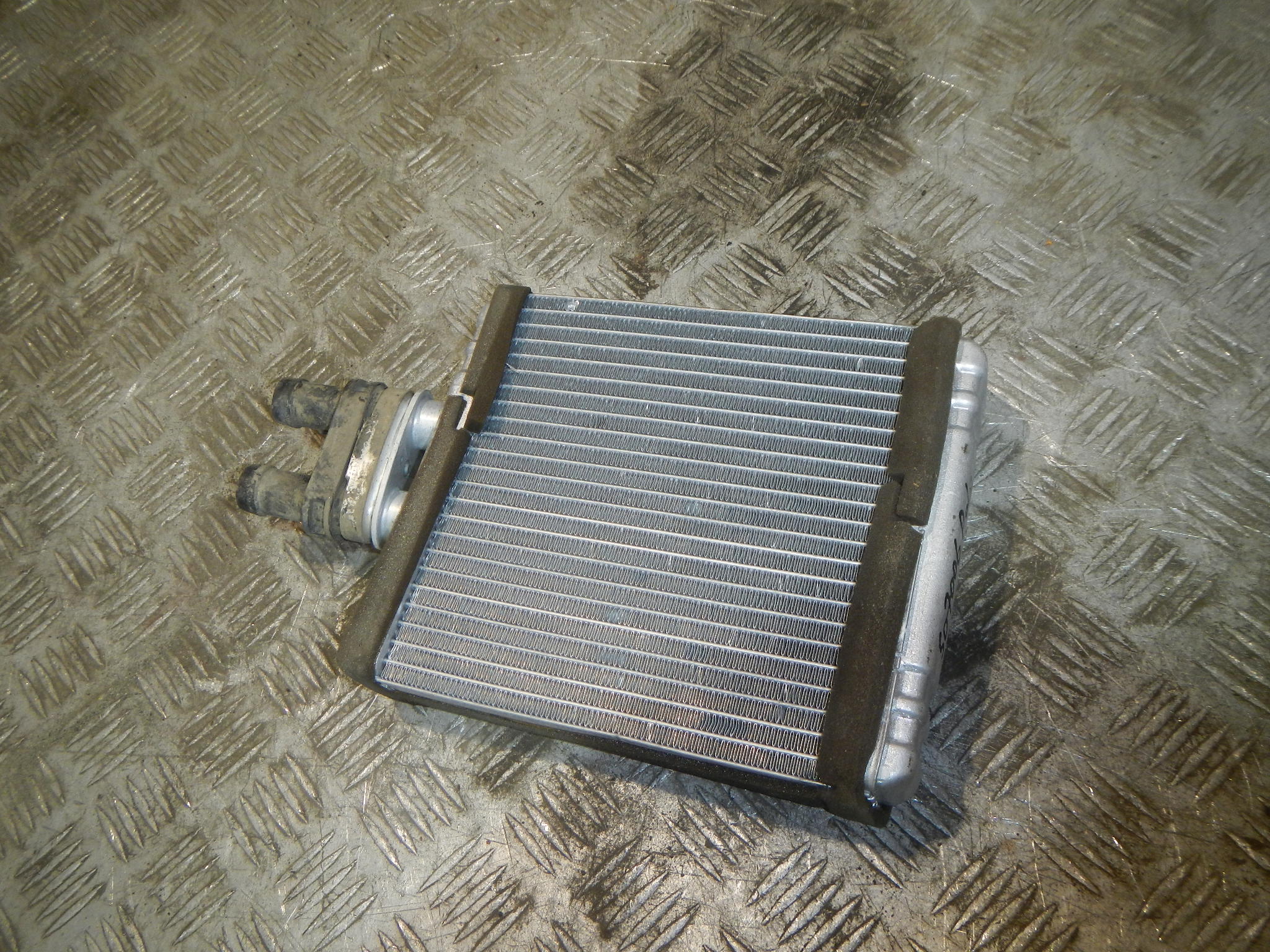 Фольксваген Поло Бу Купить Радиатор 2017 Год