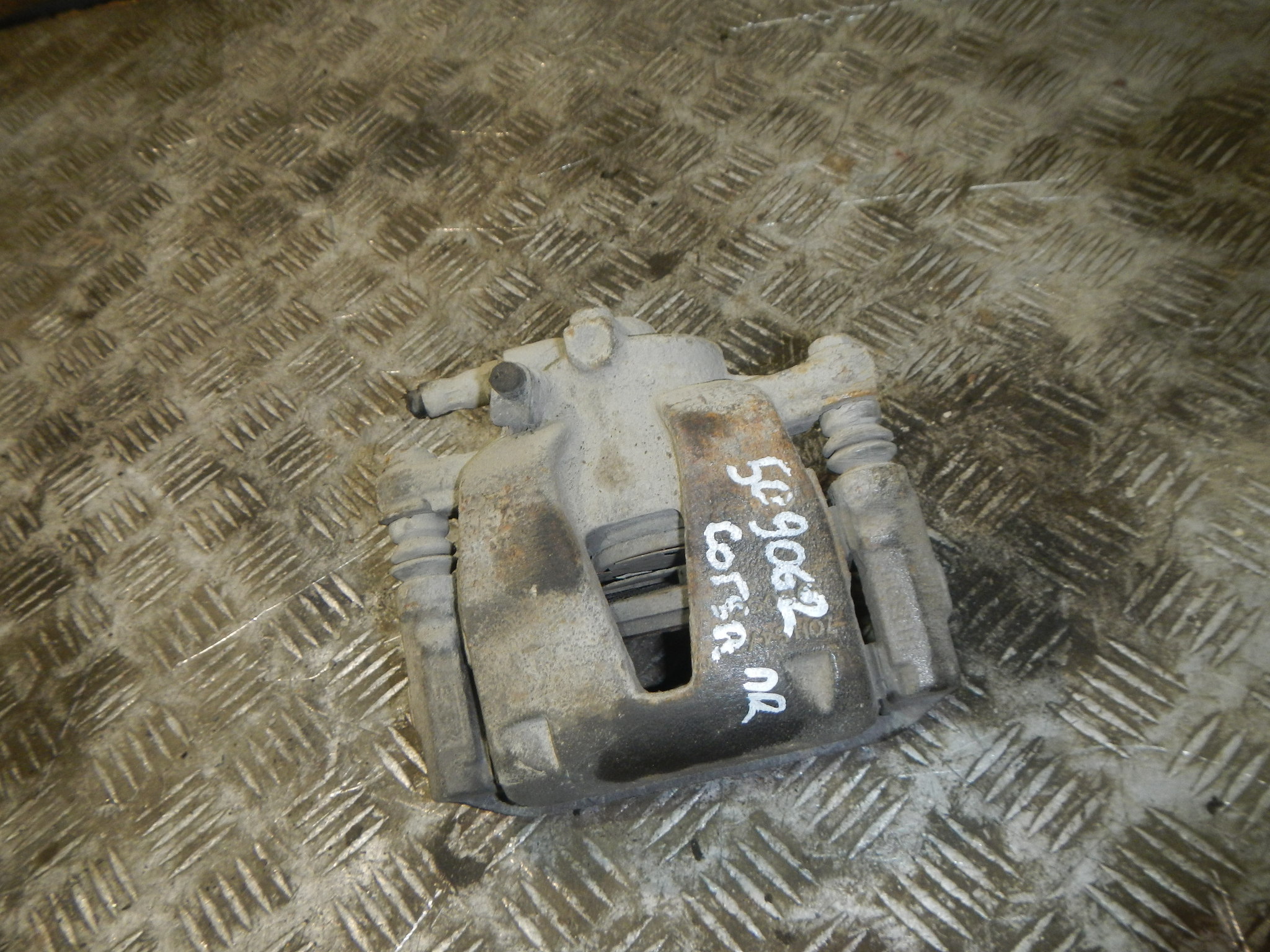 Купить Запчасти Опель Корса