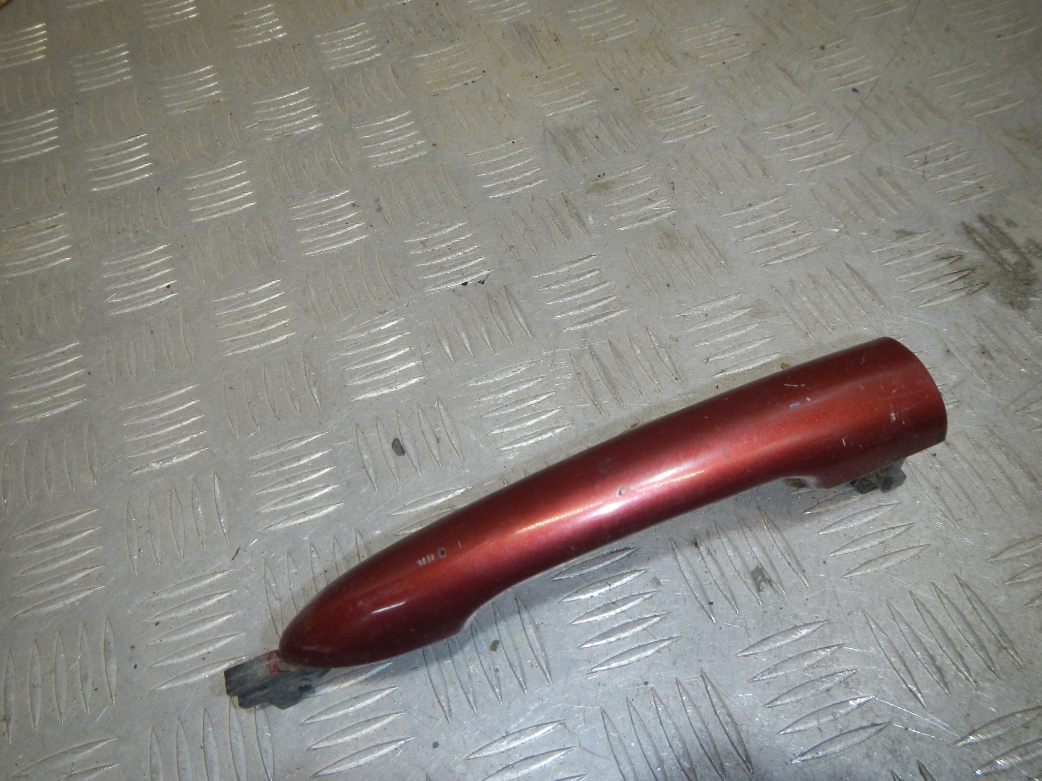 Купить Ручку Двери Рено Меган 2