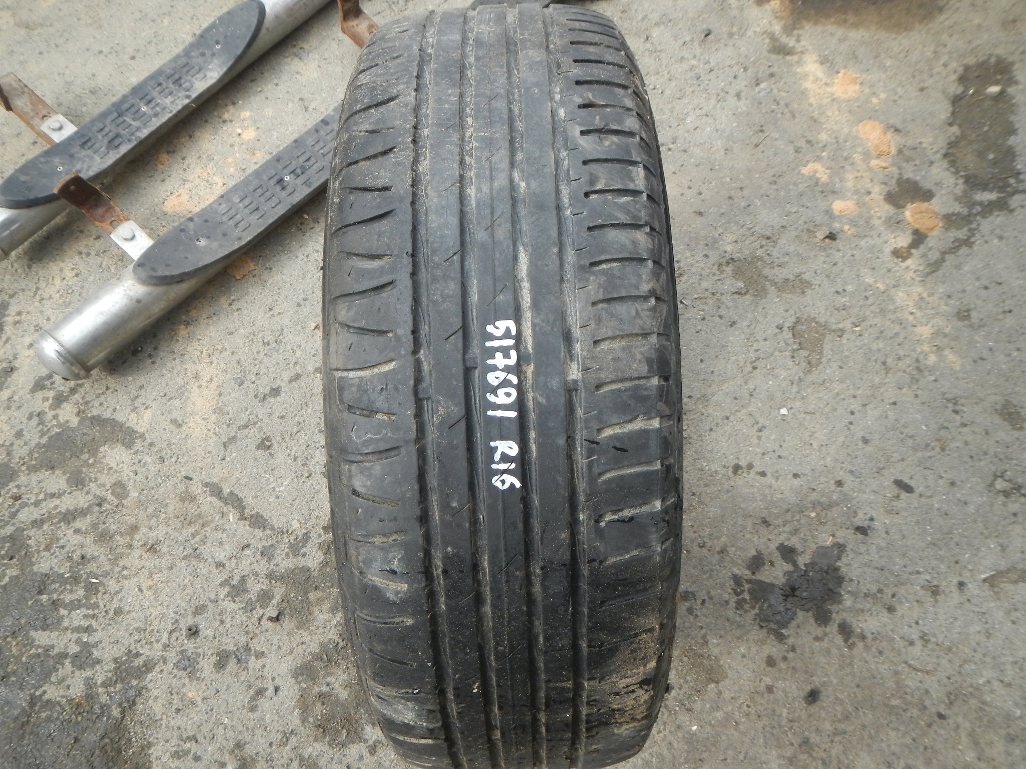 215 65 R16 Лето Купить В Уфе