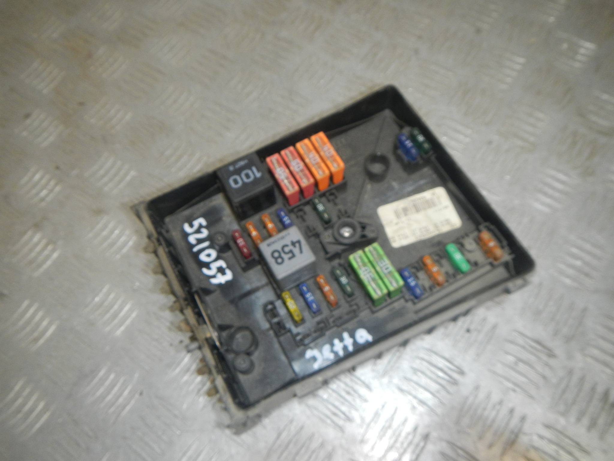 2014 Jetta Se 1.8t Fuse Box Diagram - Diagrams : Resume Template Collections #QZ