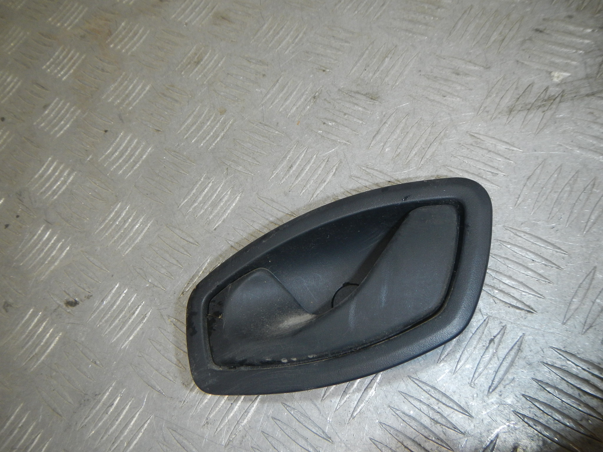 Купить Ручку Двери Рено Меган 2