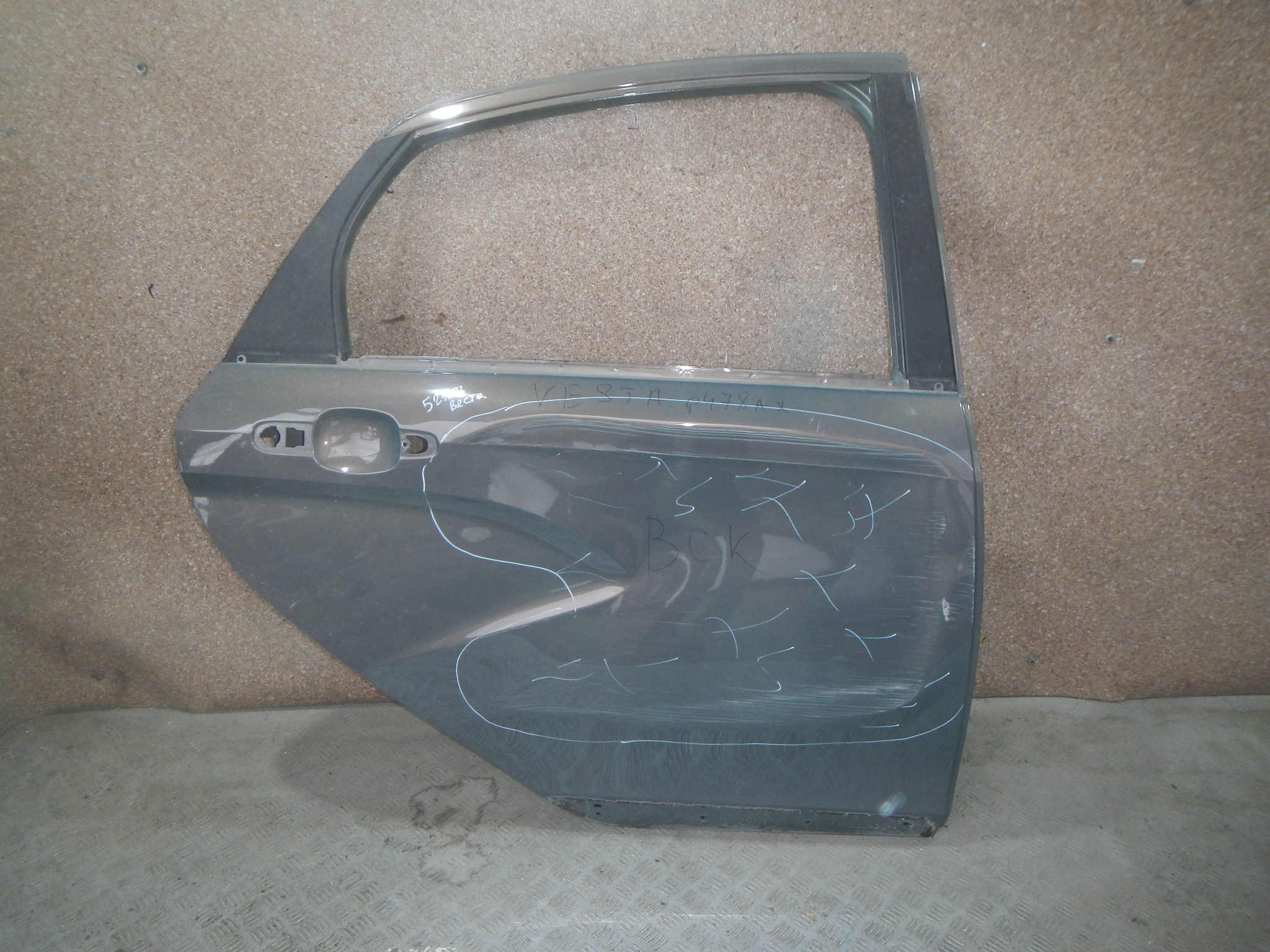 Купить Дверь На Весту В Цвет