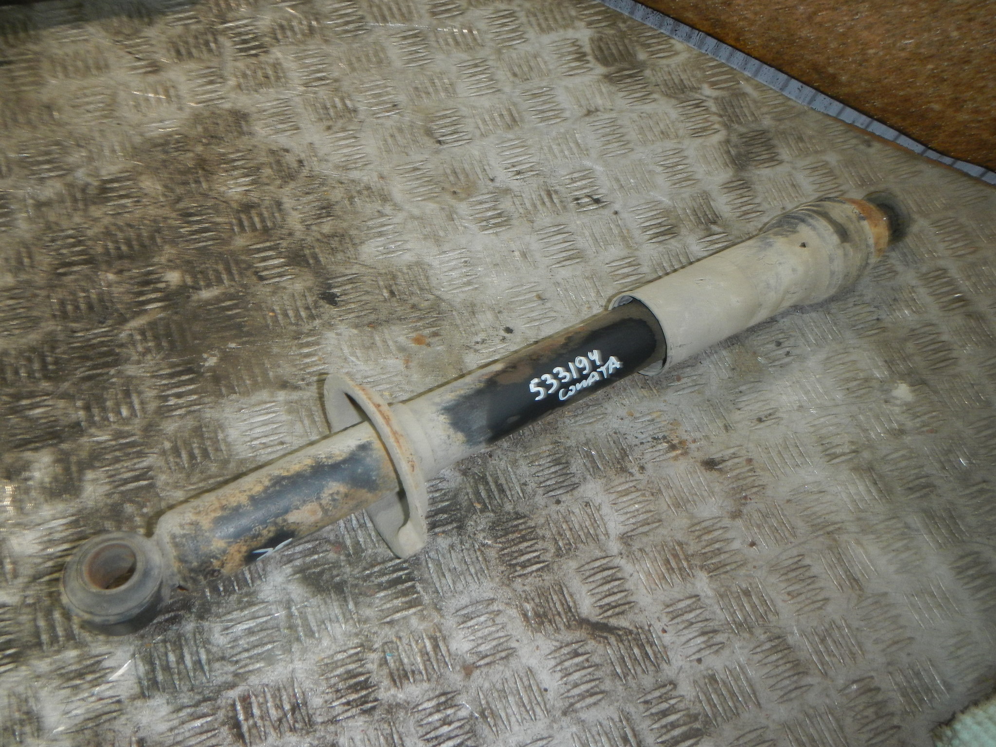 Купить Амортизаторы Задние На Хендай