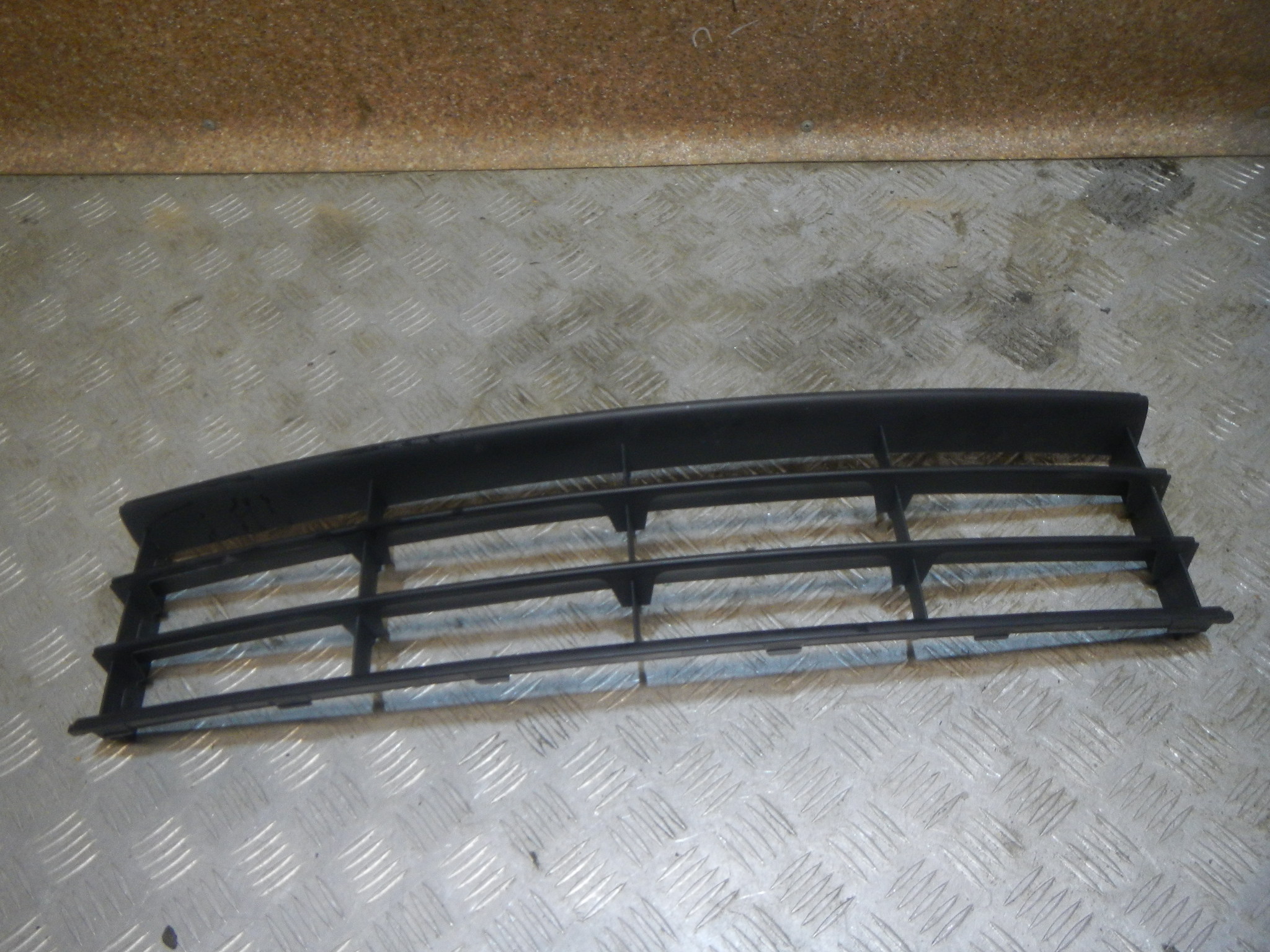 Купить Решетки На Бампер Шкода Октавия