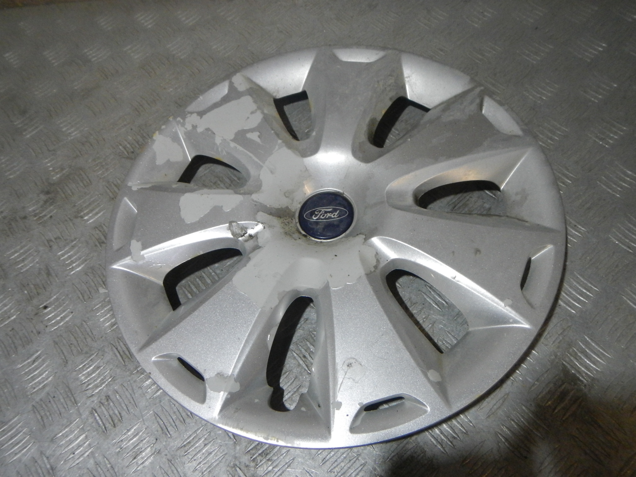 Колпак колесный декоративный, Колпаки-FORD (ФОРД) R16 - Артикул детали ...