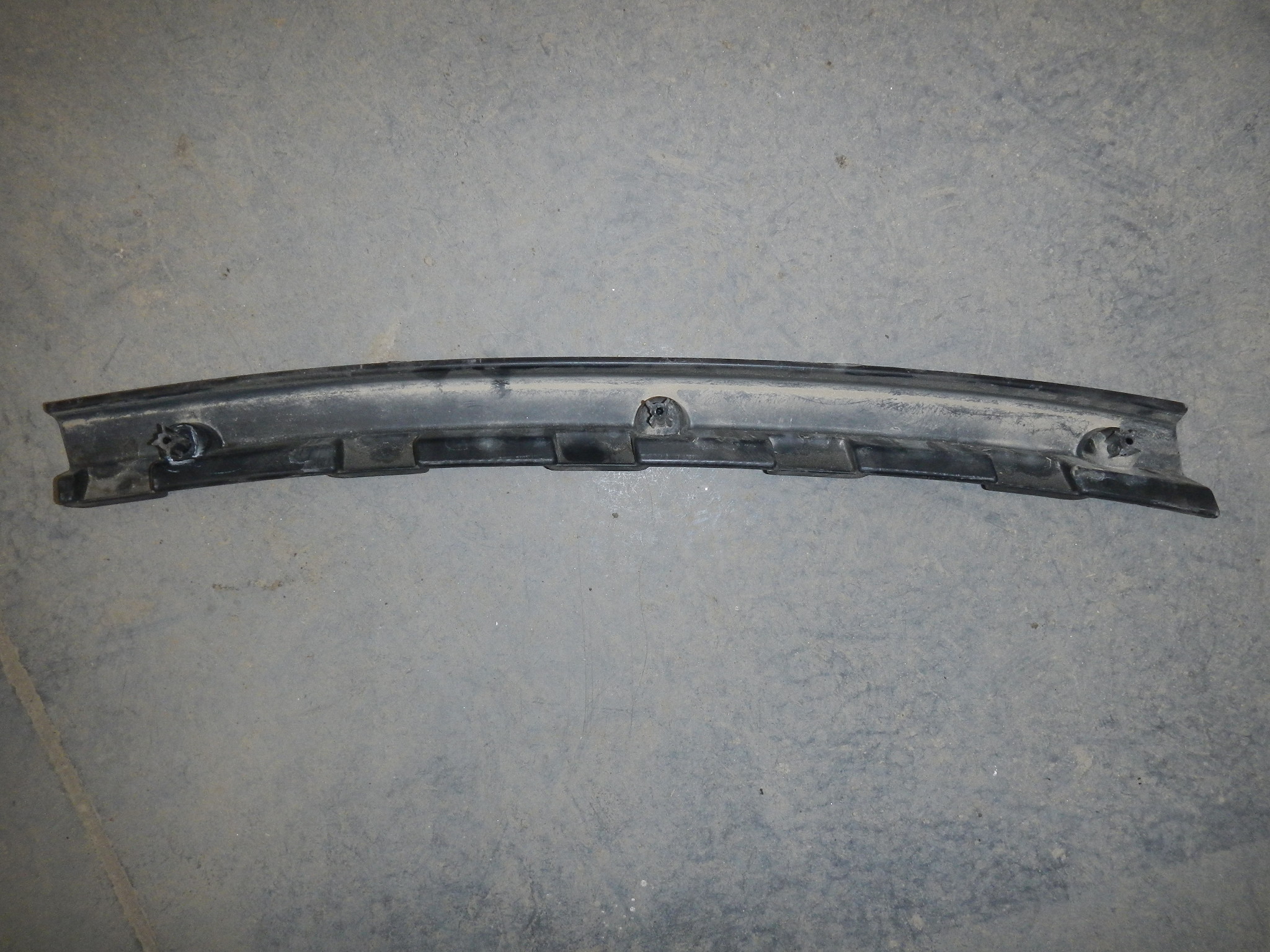 Накладка (кузов наружные)