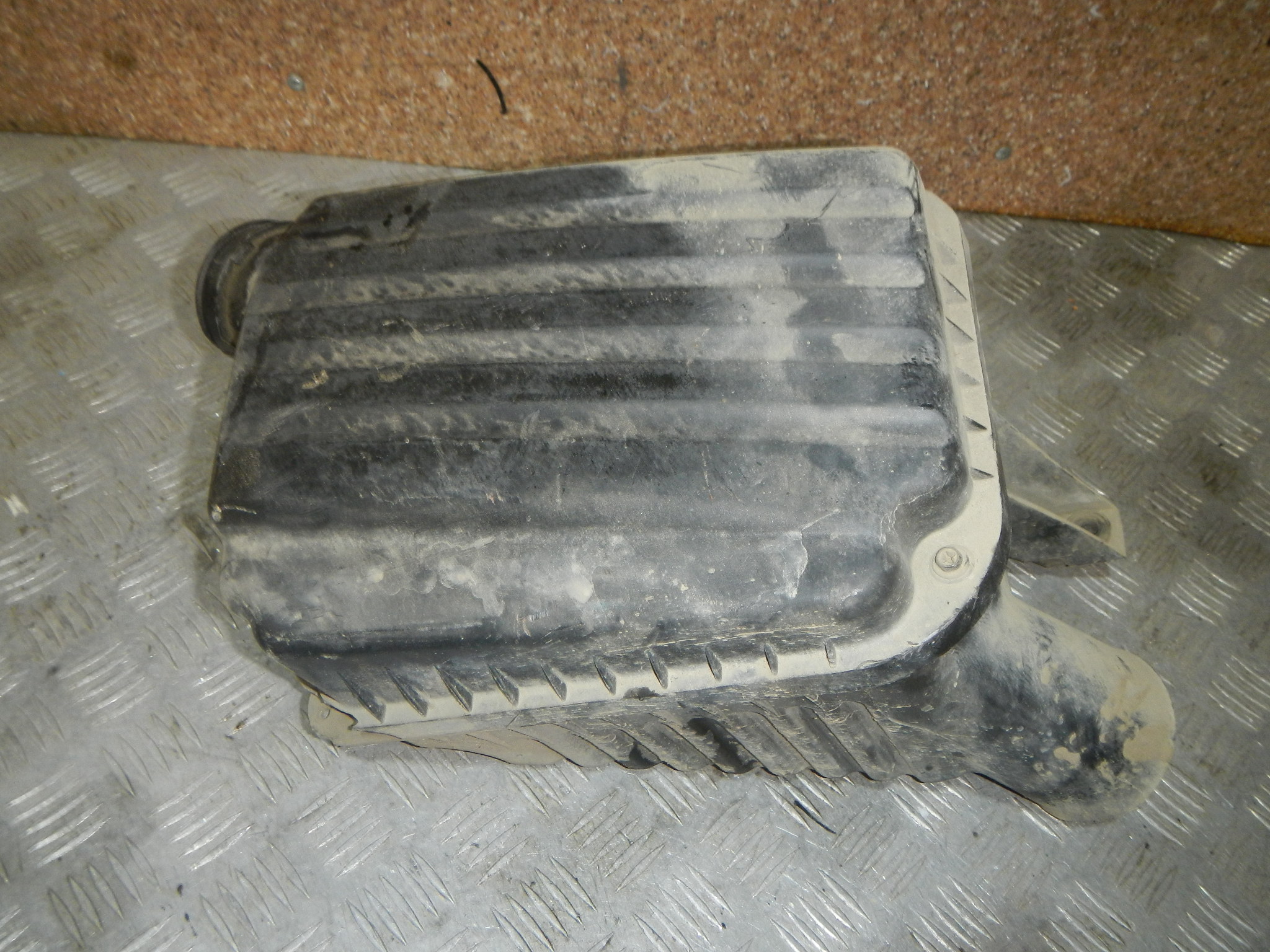 Корпус воздушного фильтра